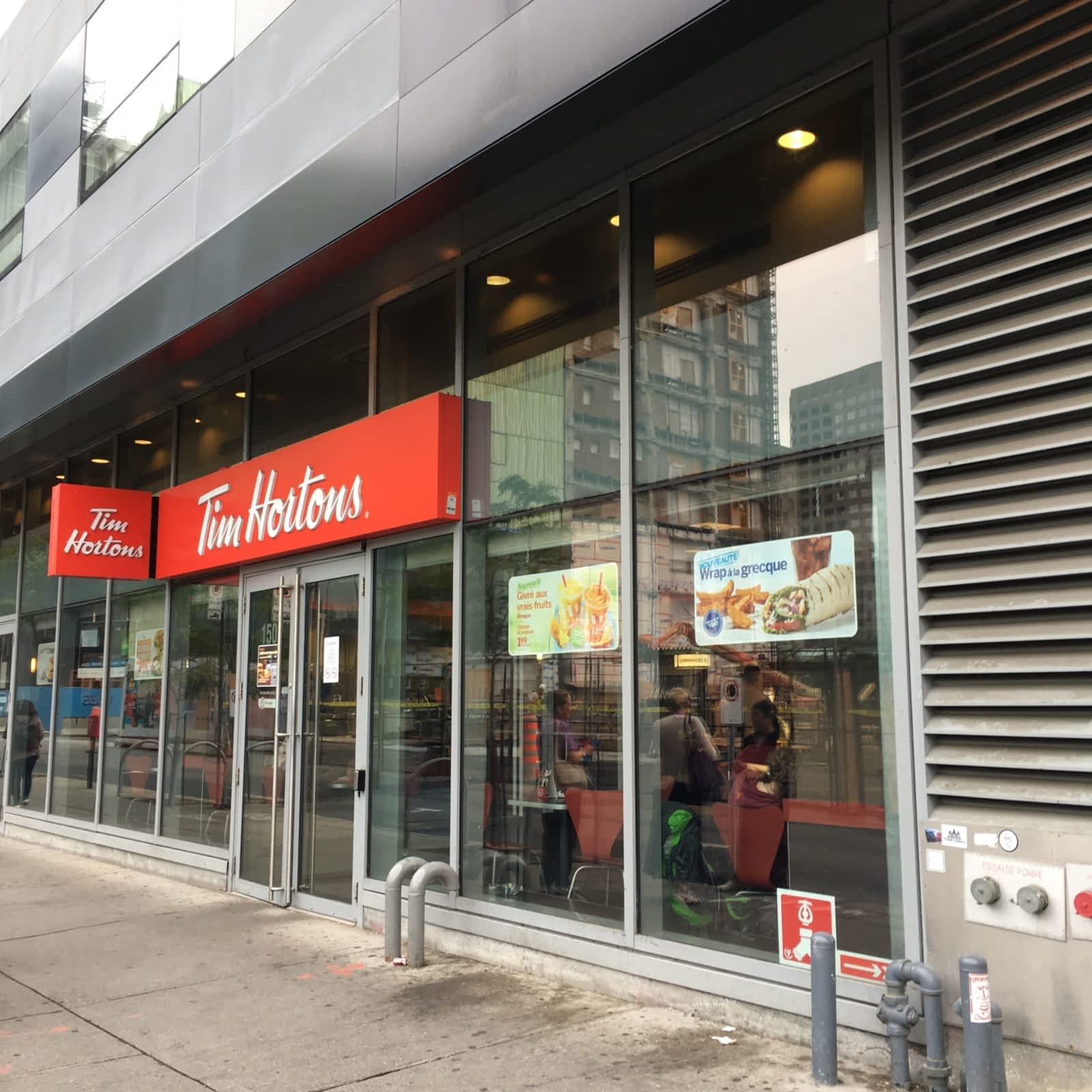 Photo credit: yellowpages.ca