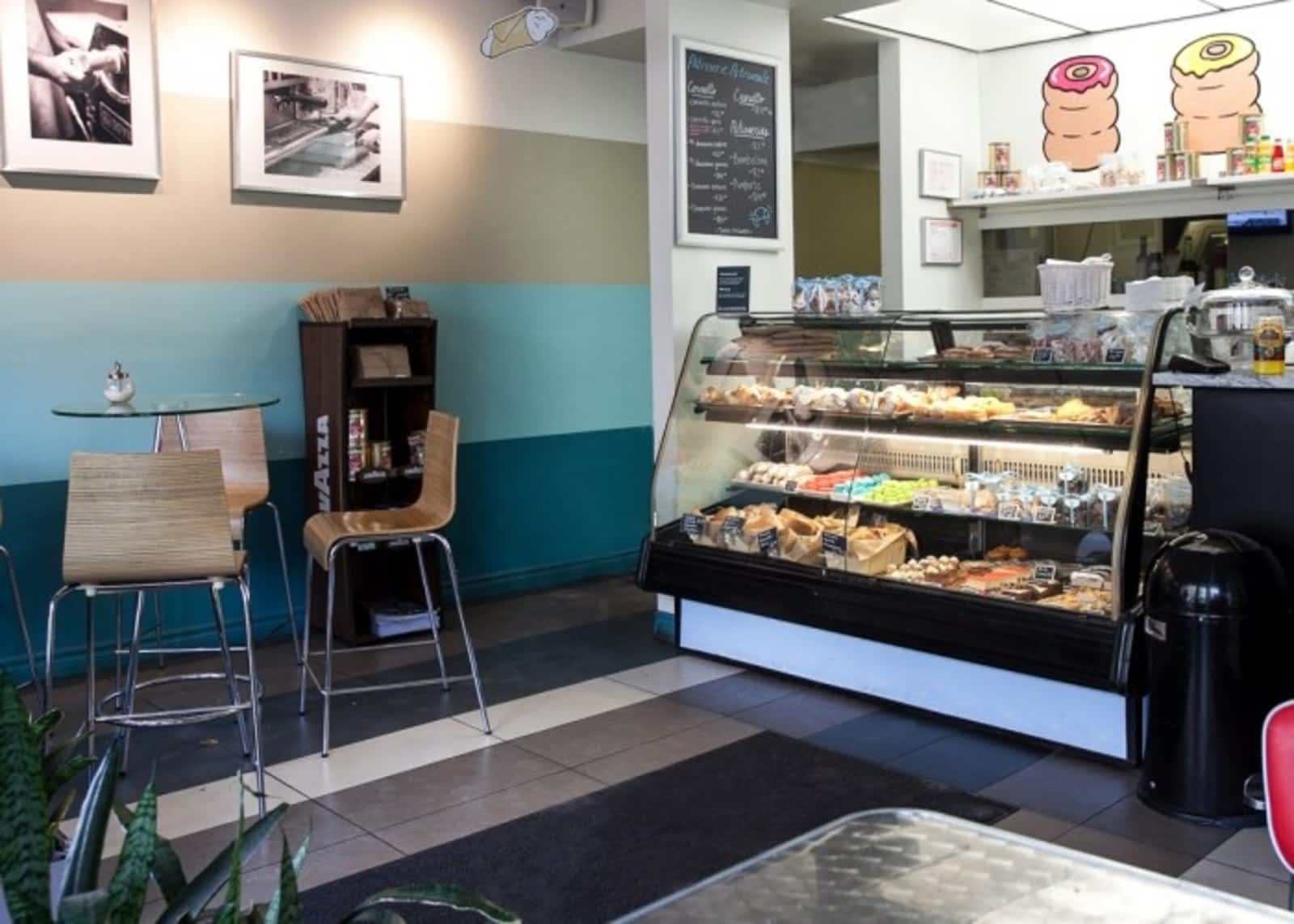 Photo credit: yellowpages.ca