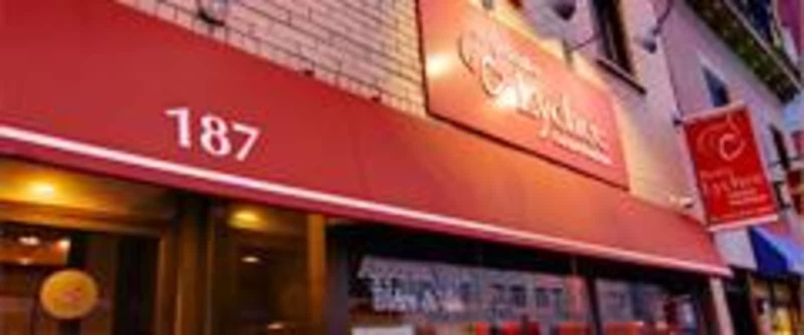 Photo credit: yellowpages.ca