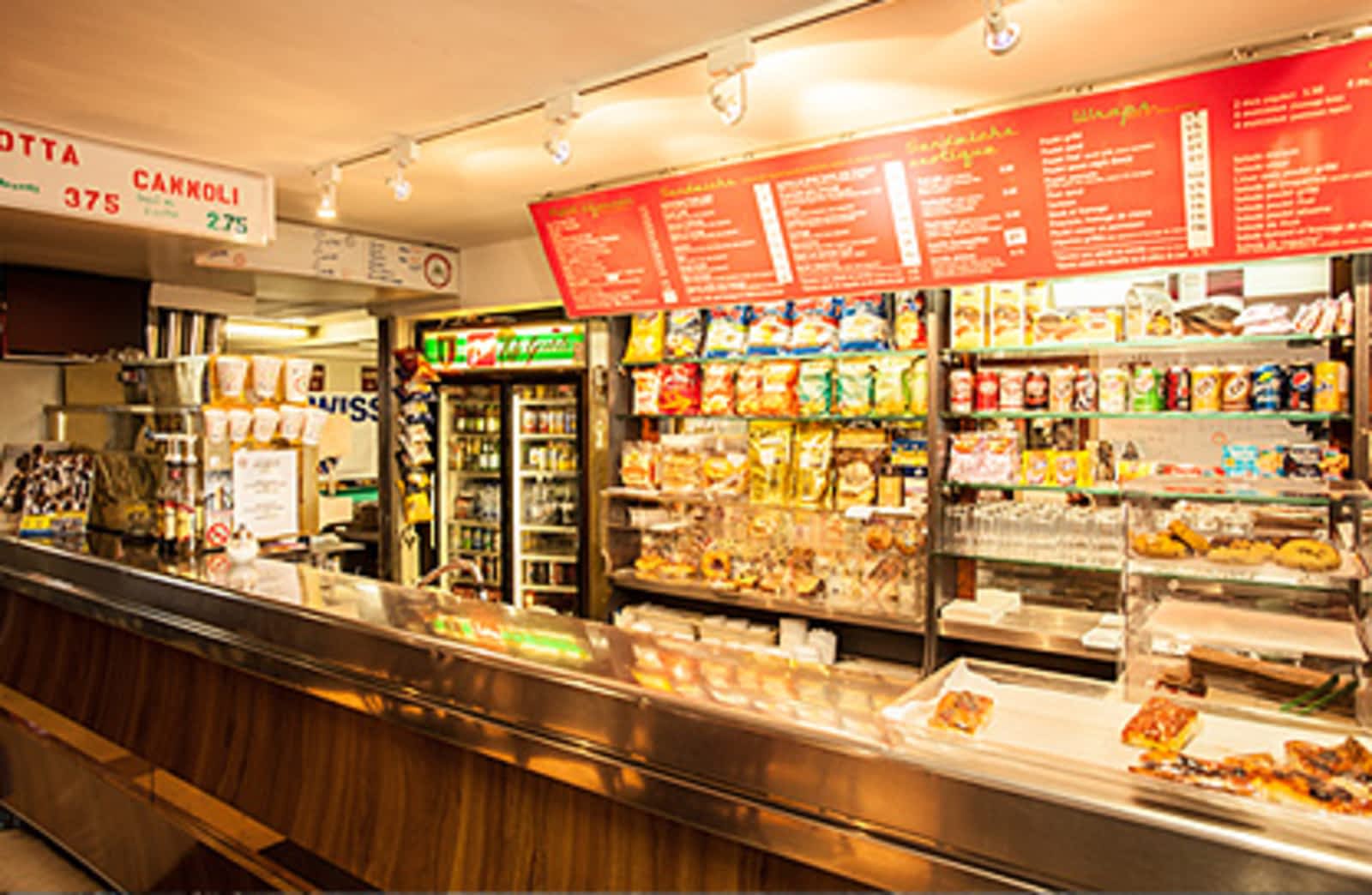Photo credit: yellowpages.ca