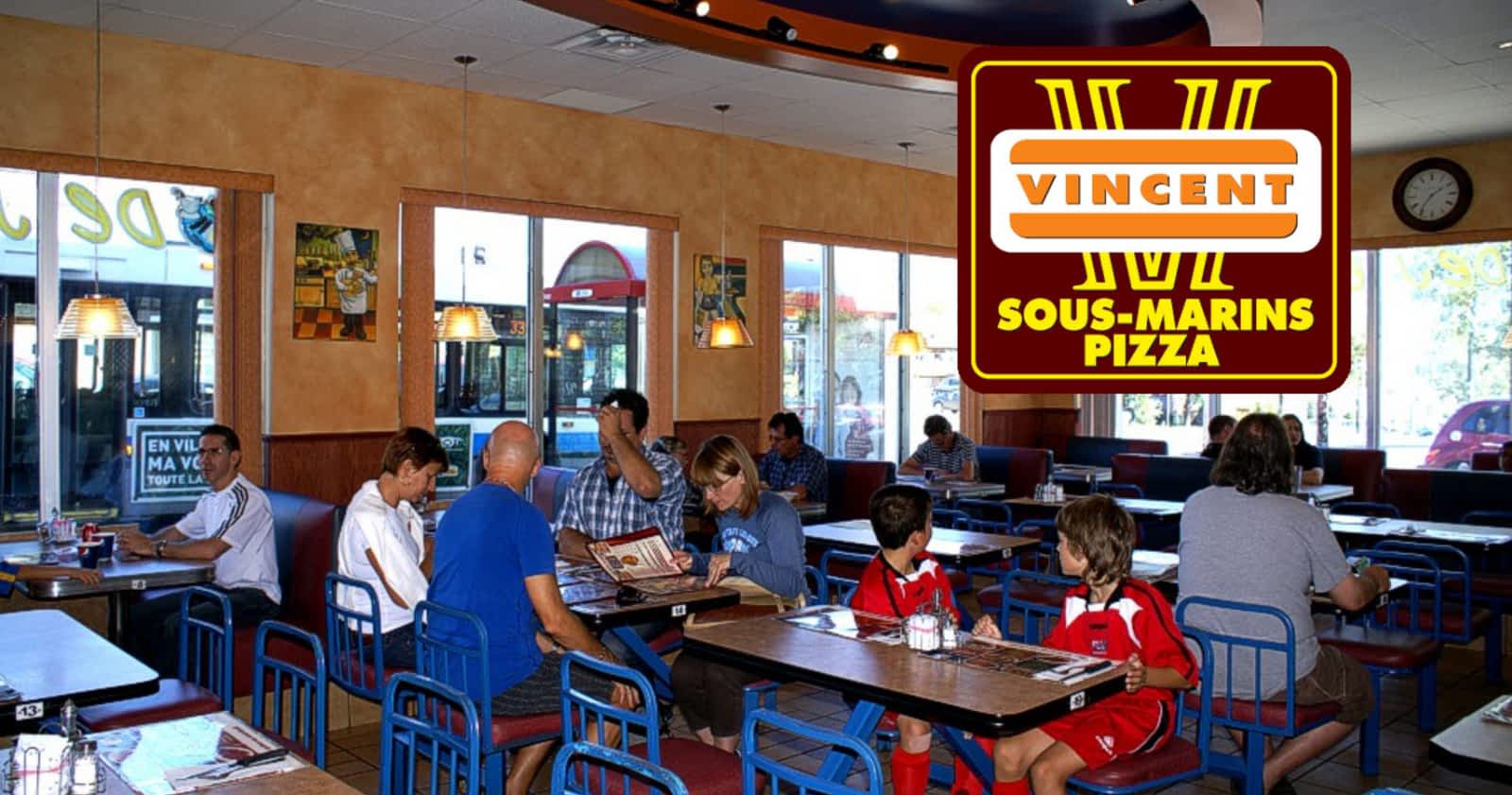 Photo credit: yellowpages.ca