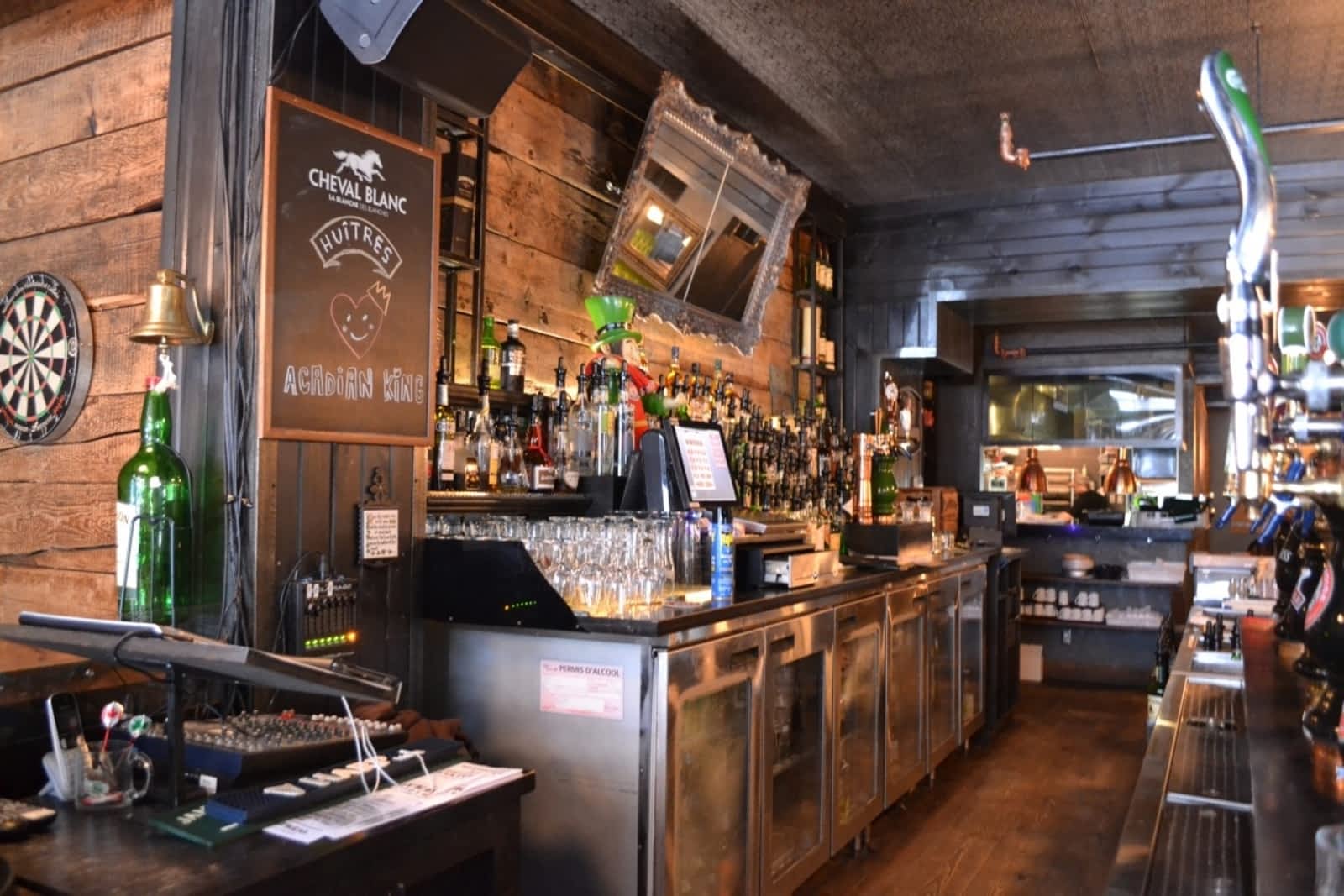 Photo credit: yellowpages.ca