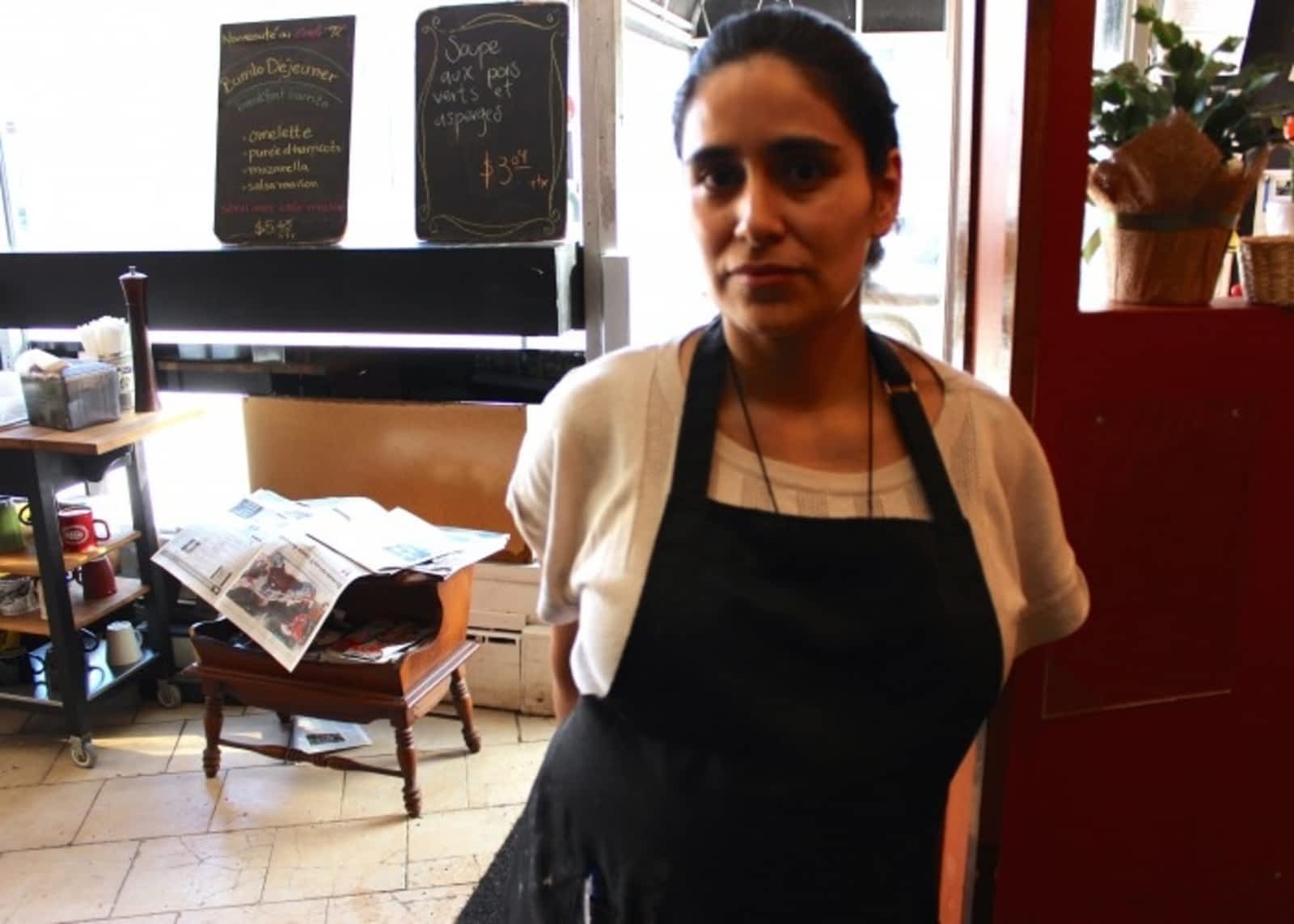 Photo credit: yellowpages.ca