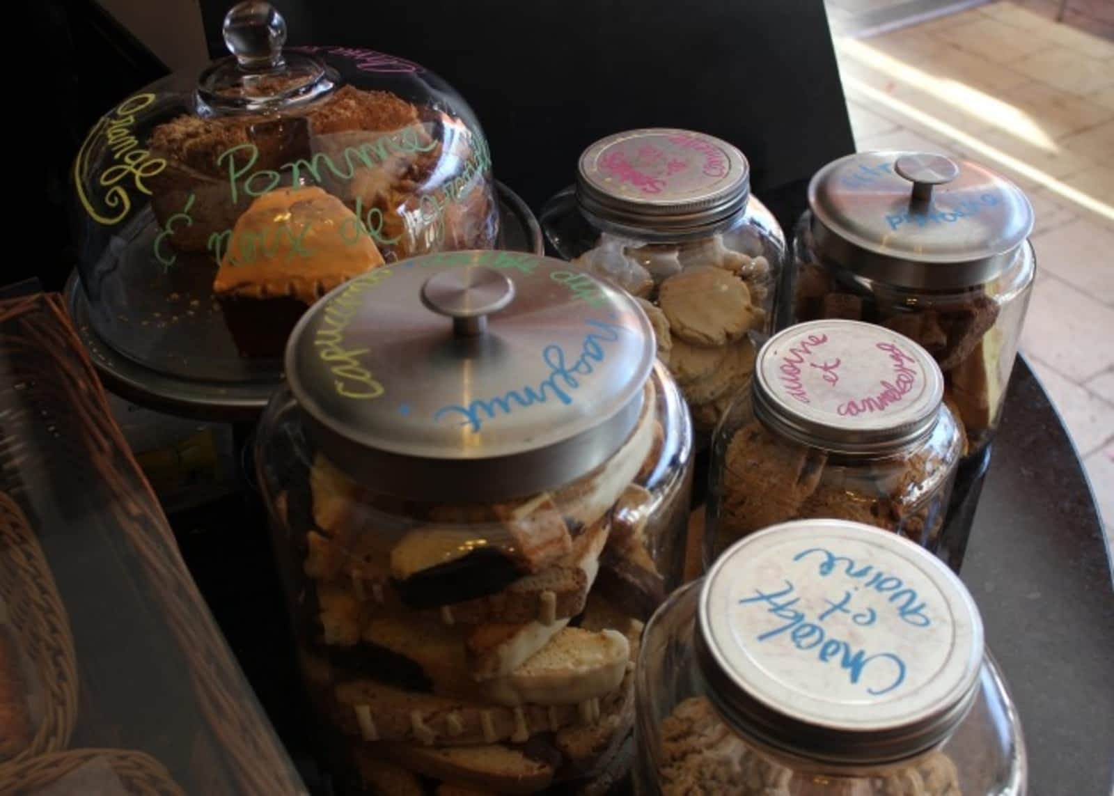 Photo credit: yellowpages.ca