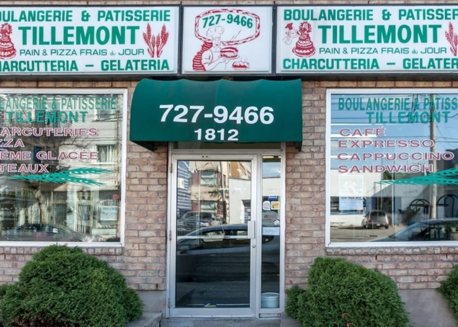 Photo credit: yellowpages.ca