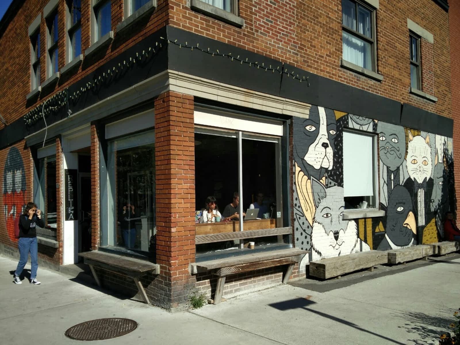 Photo credit: yellowpages.ca