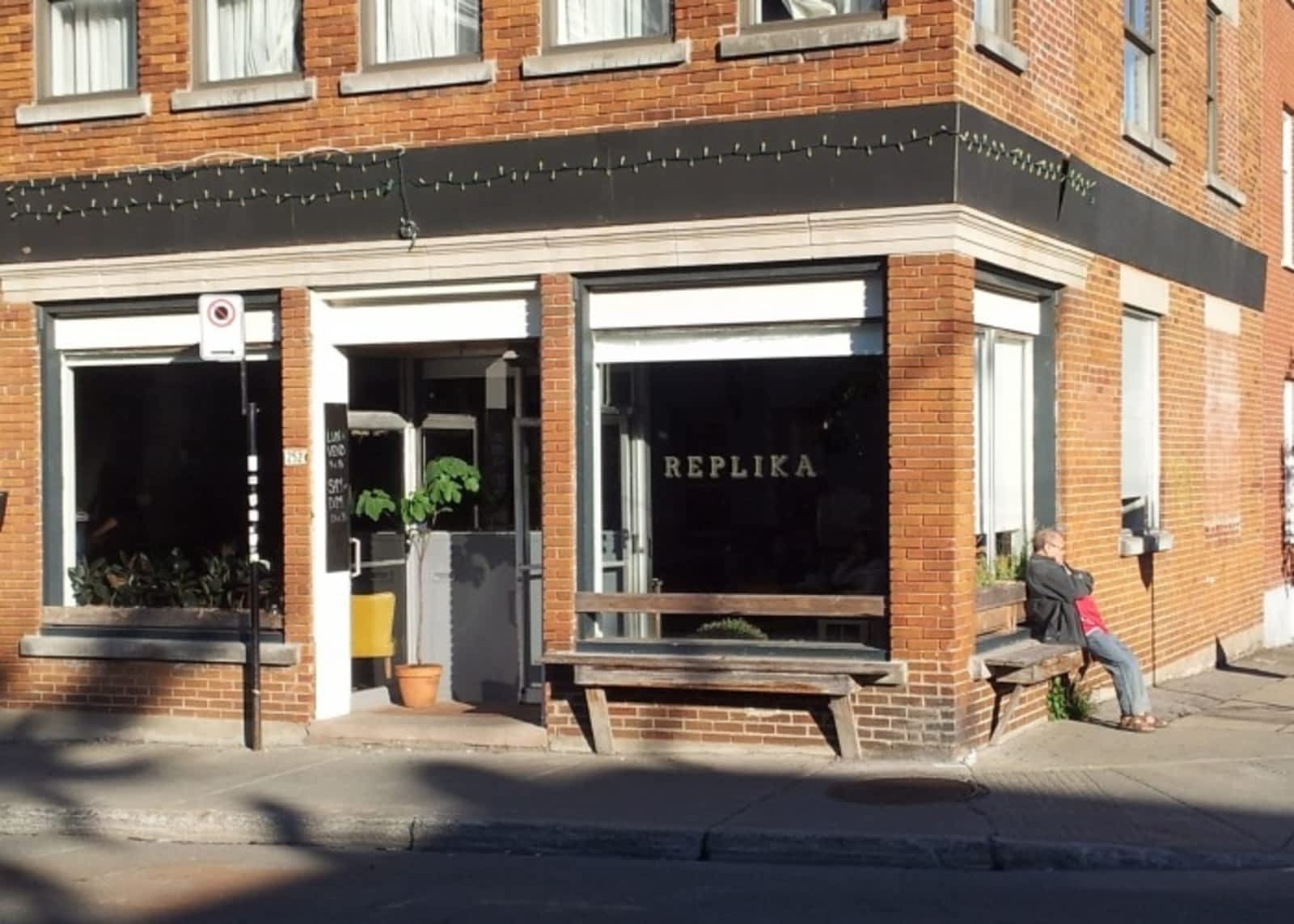 Photo credit: yellowpages.ca