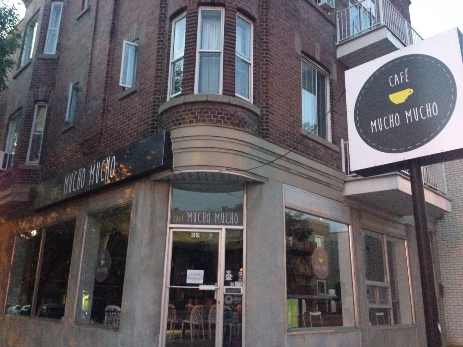 Photo credit: yellowpages.ca