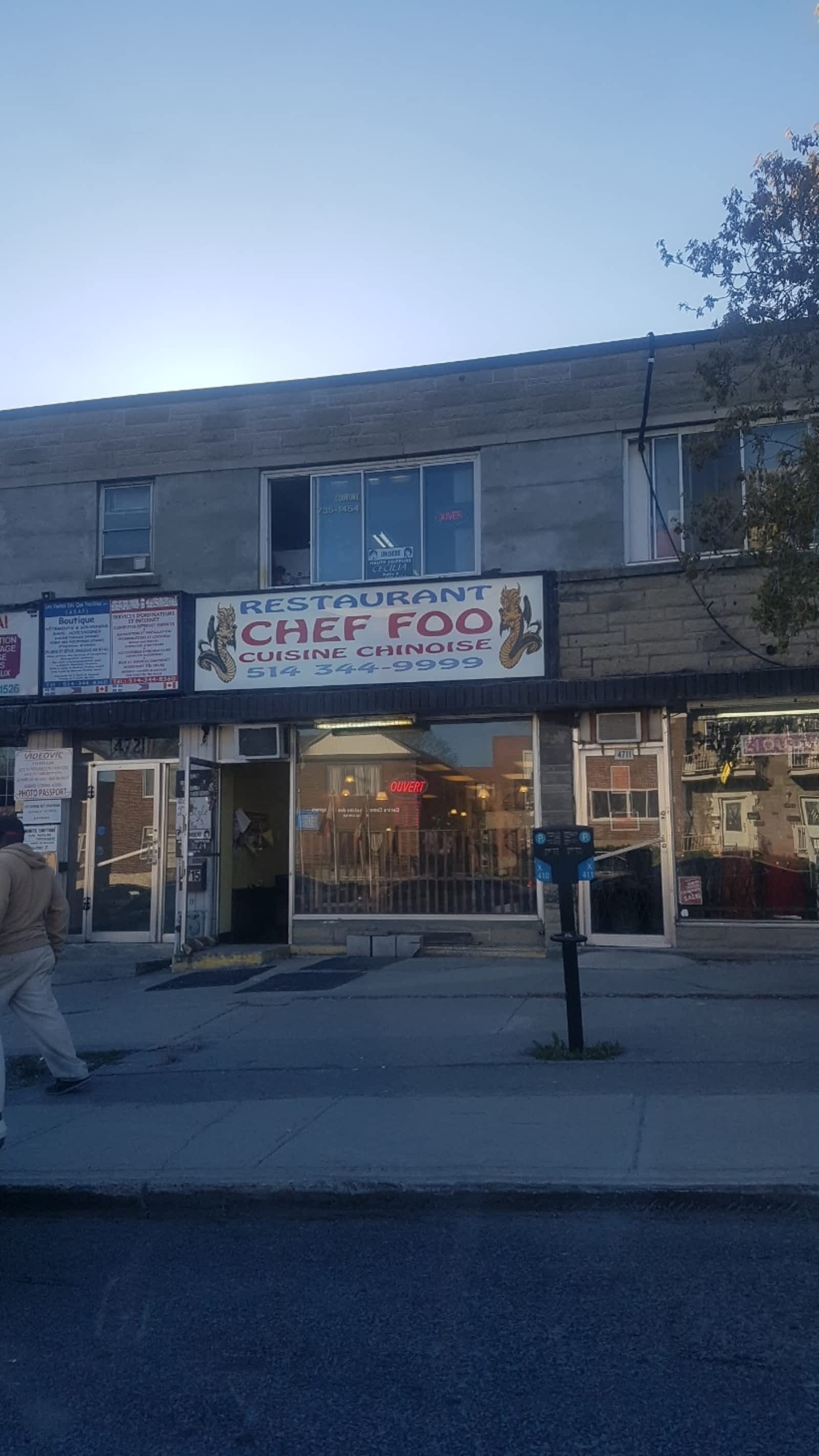 Photo credit: yellowpages.ca
