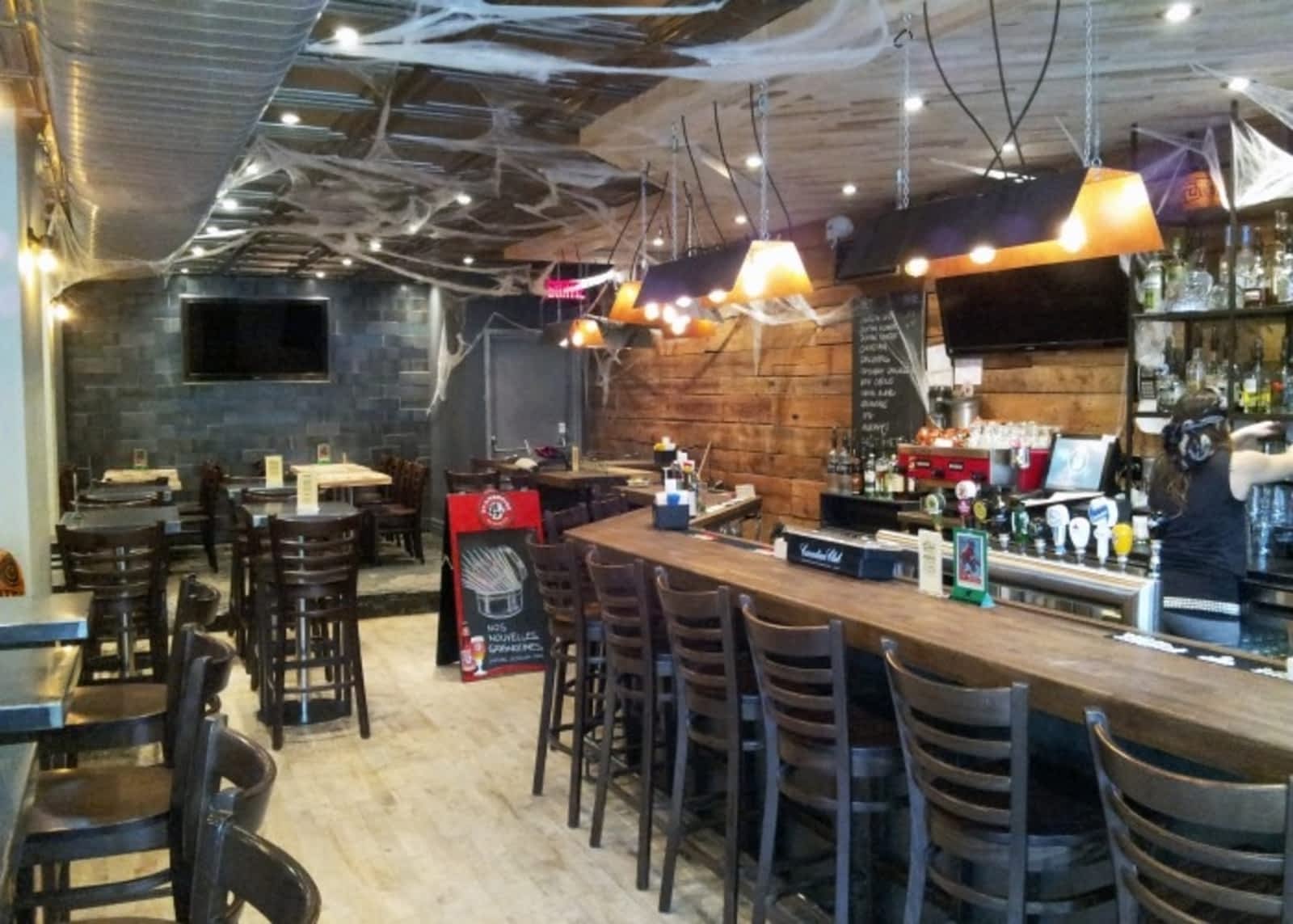 Photo credit: yellowpages.ca