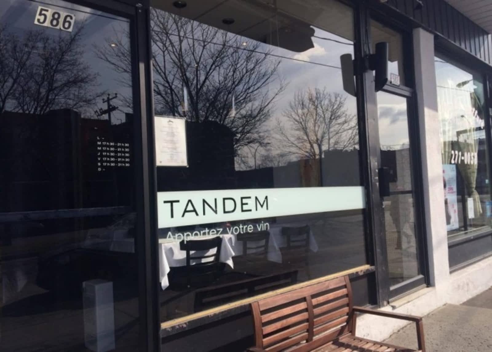 Photo credit: yellowpages.ca