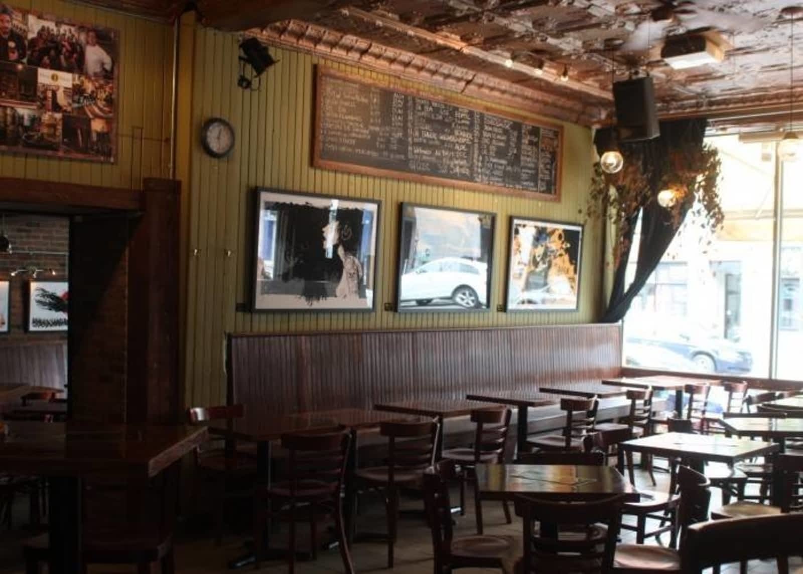 Photo credit: yellowpages.ca