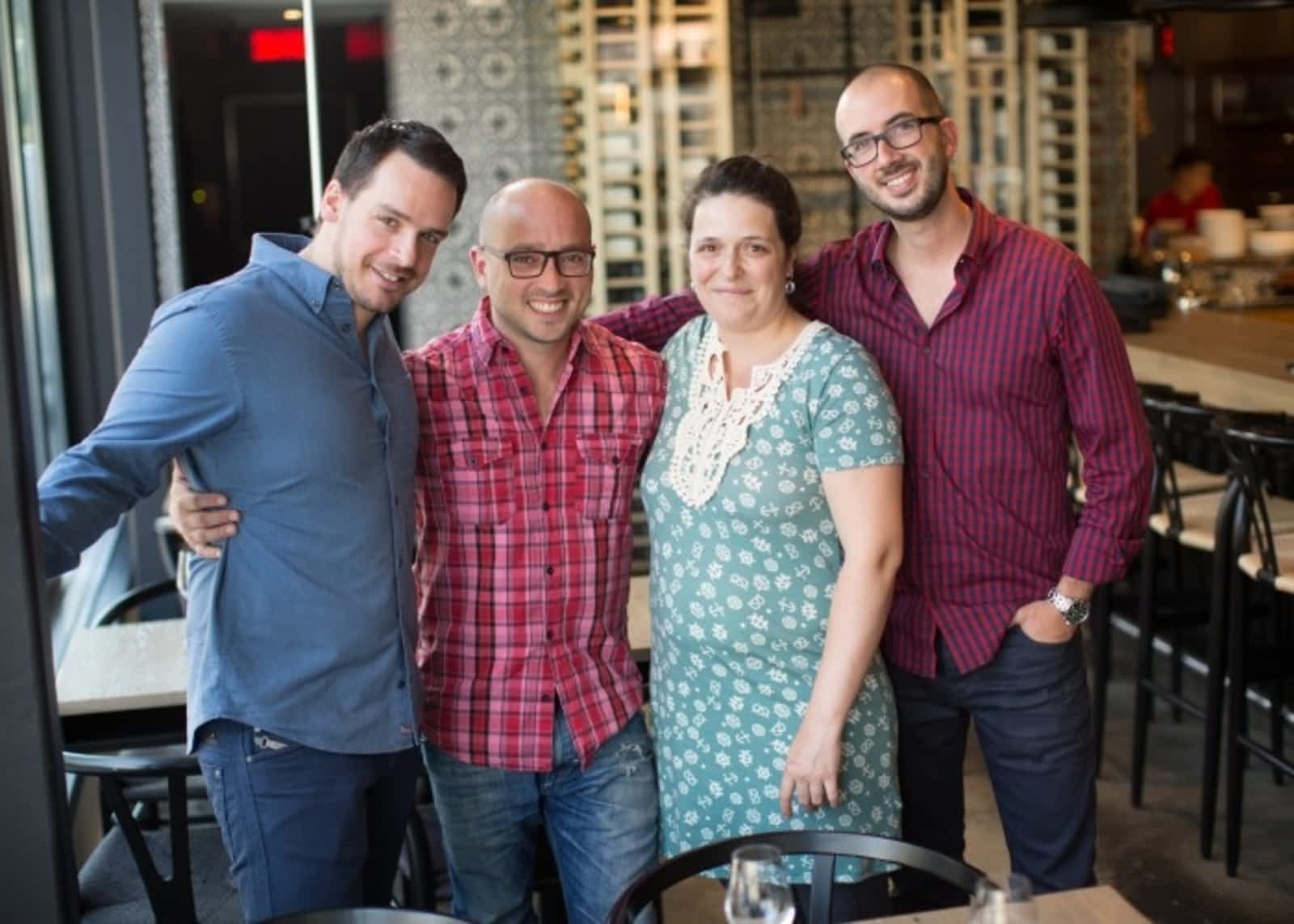 Photo credit: yellowpages.ca