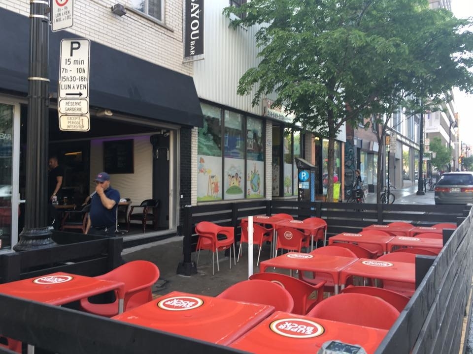 Photo credit: yellowpages.ca
