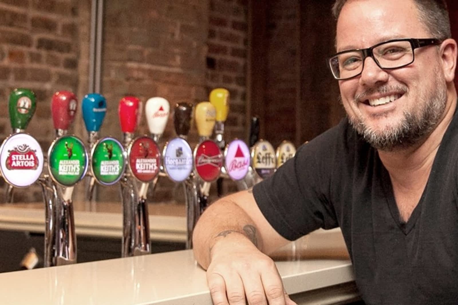 Photo credit: yellowpages.ca