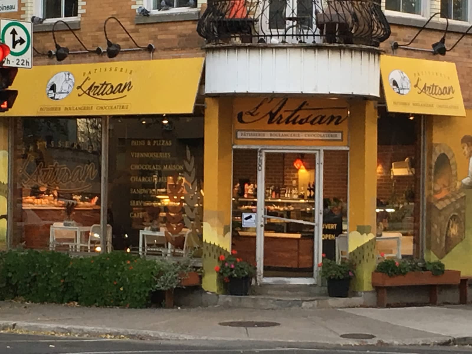 Photo credit: yellowpages.ca