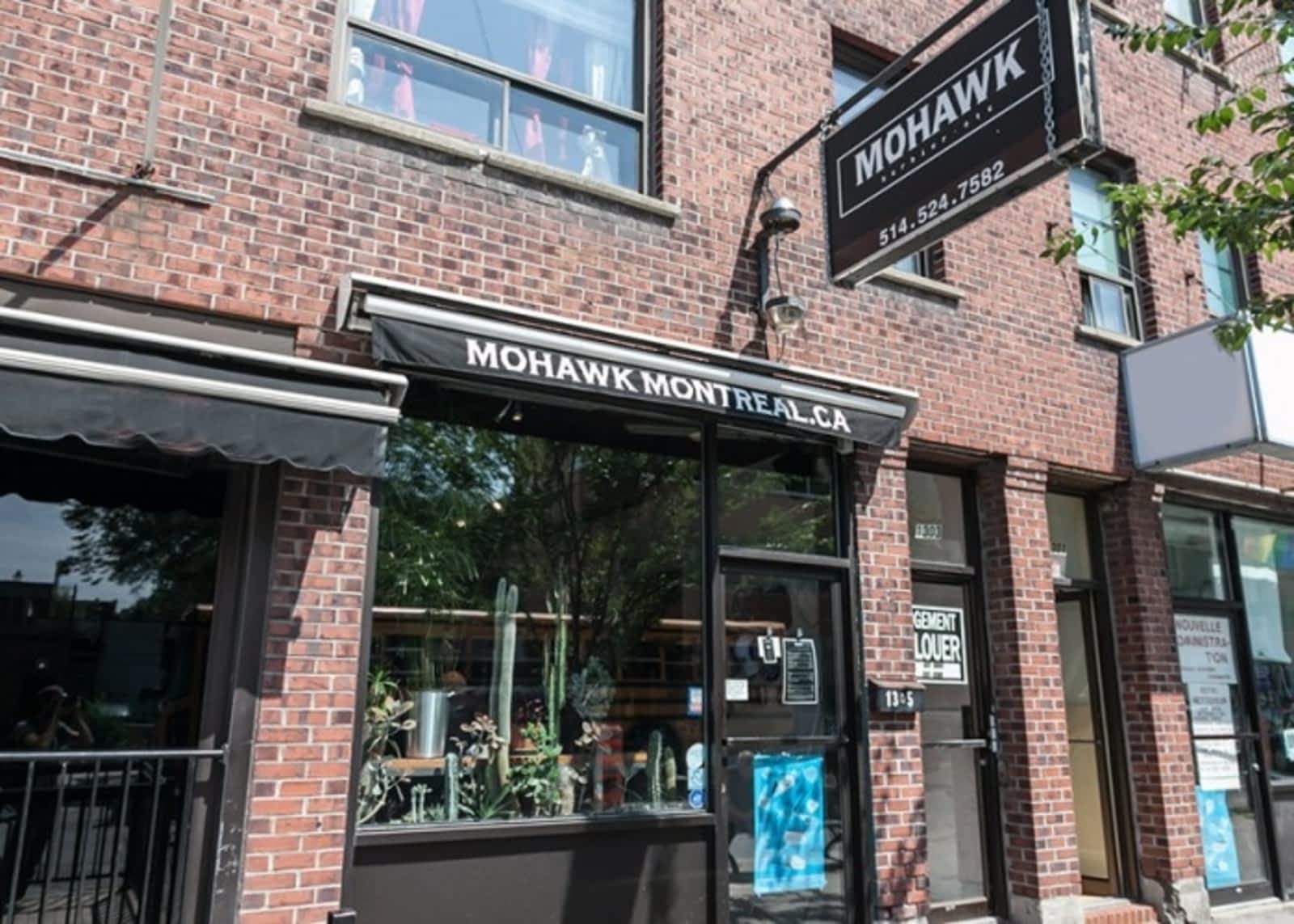 Photo credit: yellowpages.ca