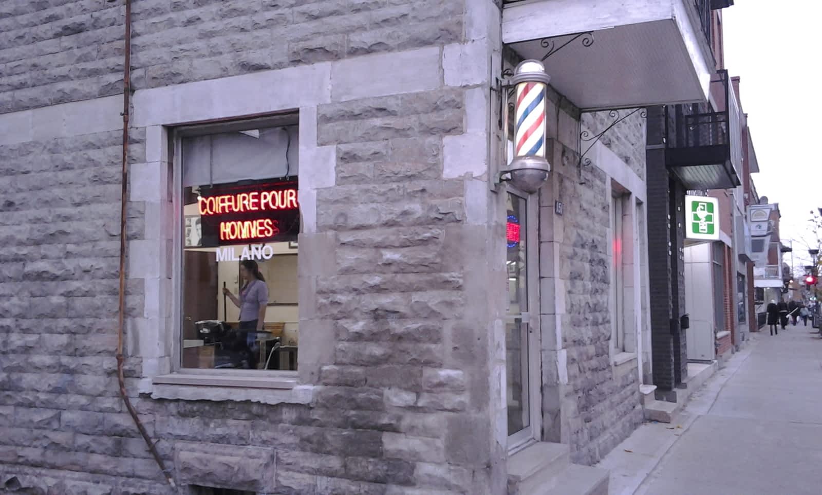 Photo credit: yellowpages.ca