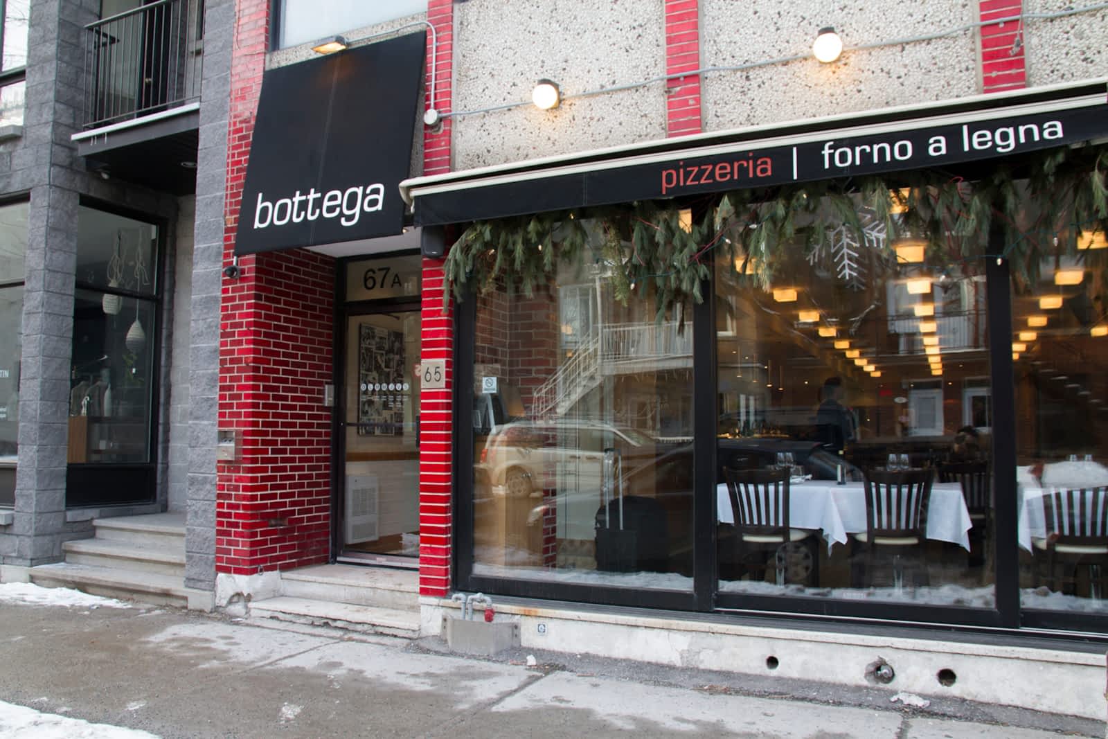 Photo credit: yellowpages.ca