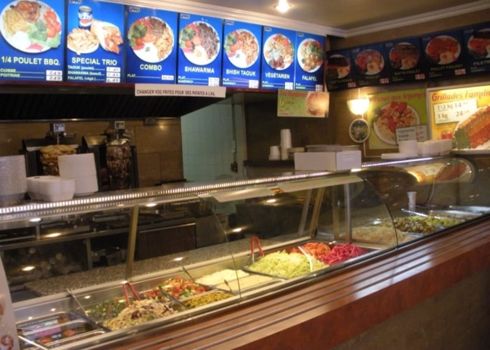 Photo credit: yellowpages.ca