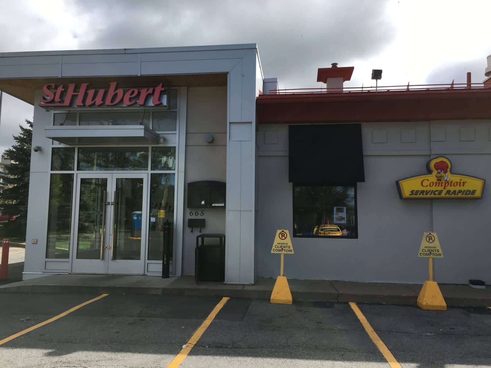 Photo credit: yellowpages.ca
