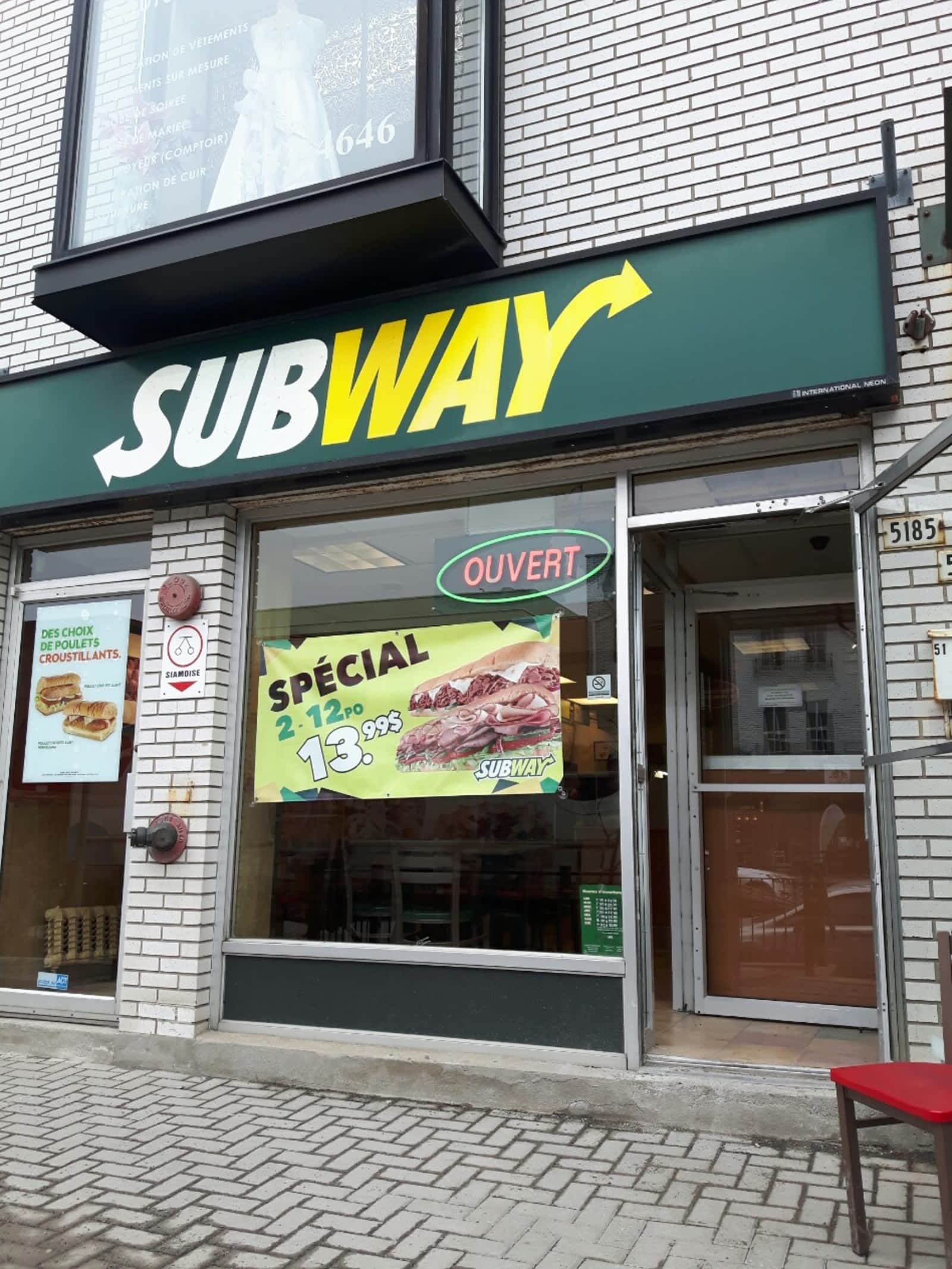 Photo credit: yellowpages.ca