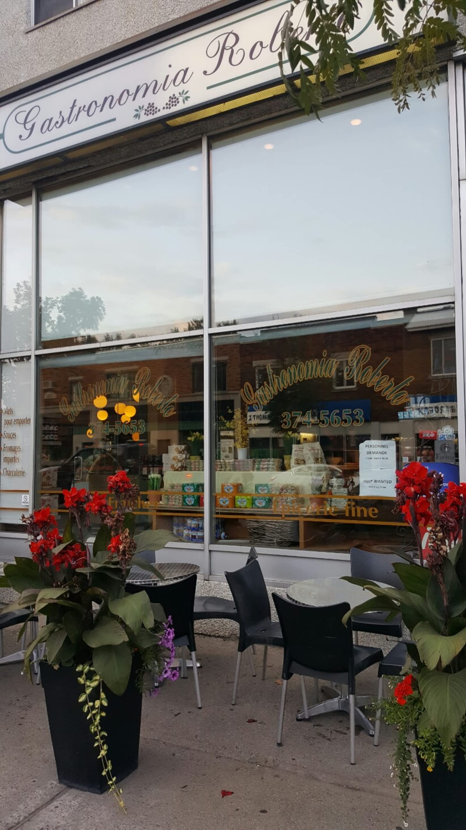 Photo credit: yellowpages.ca