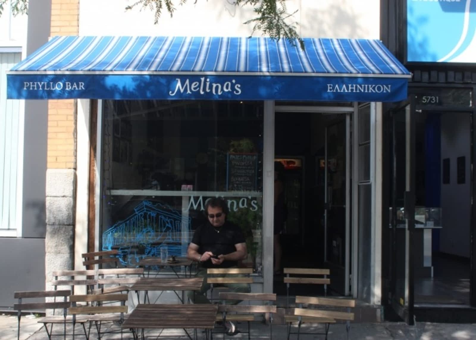 Photo credit: yellowpages.ca
