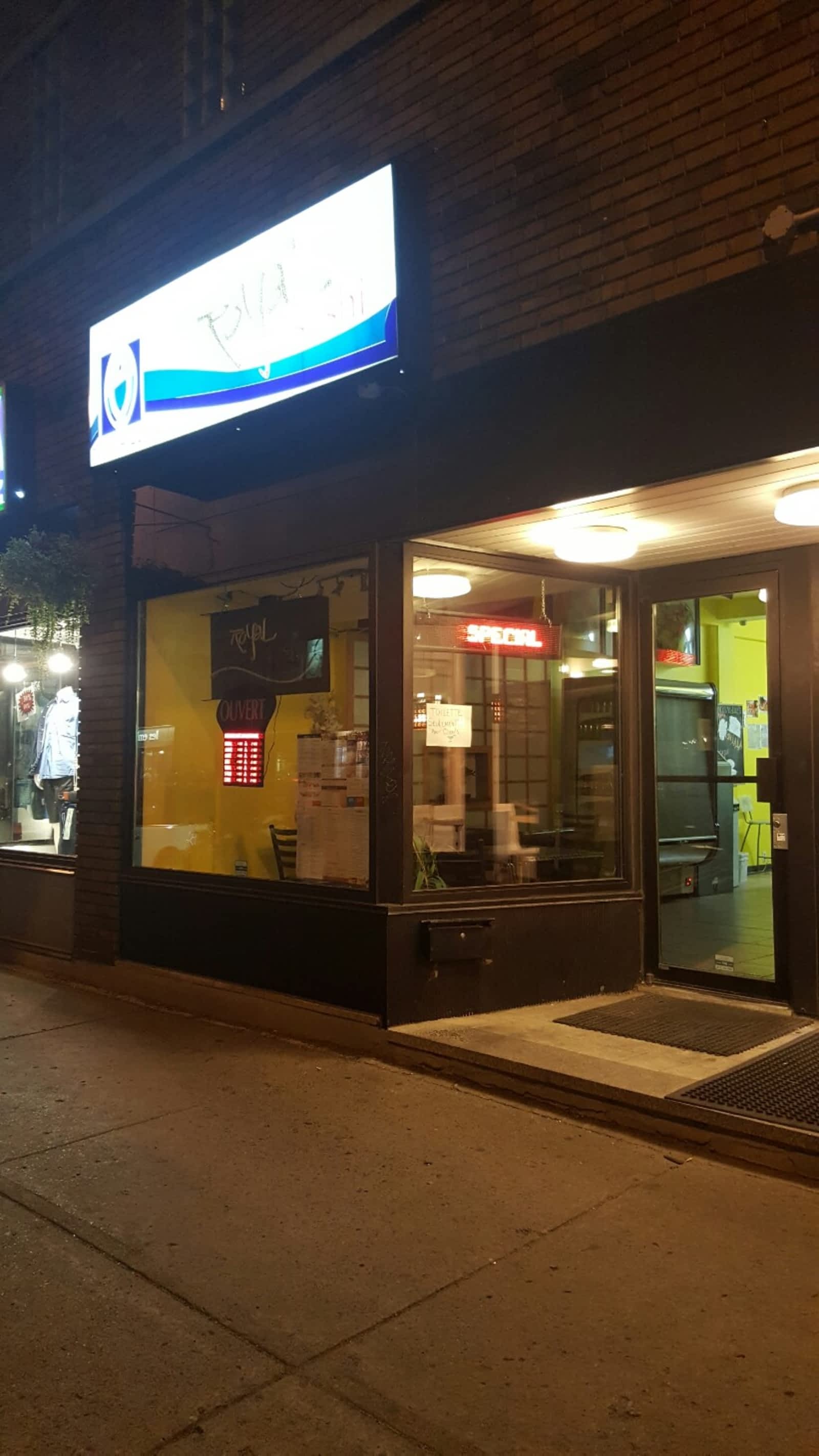 Photo credit: yellowpages.ca
