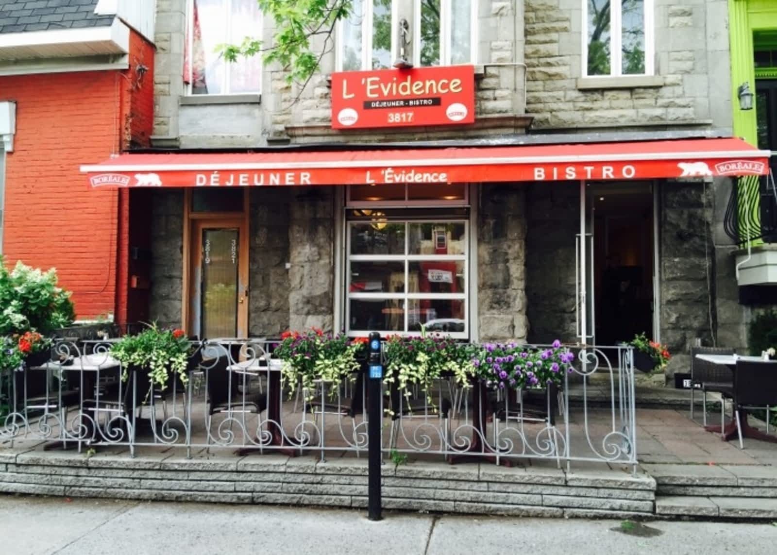 Photo credit: yellowpages.ca