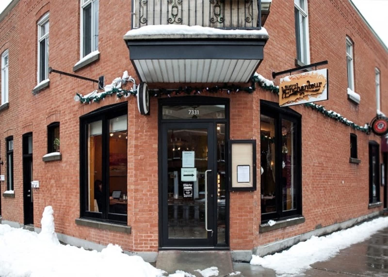 Photo credit: yellowpages.ca