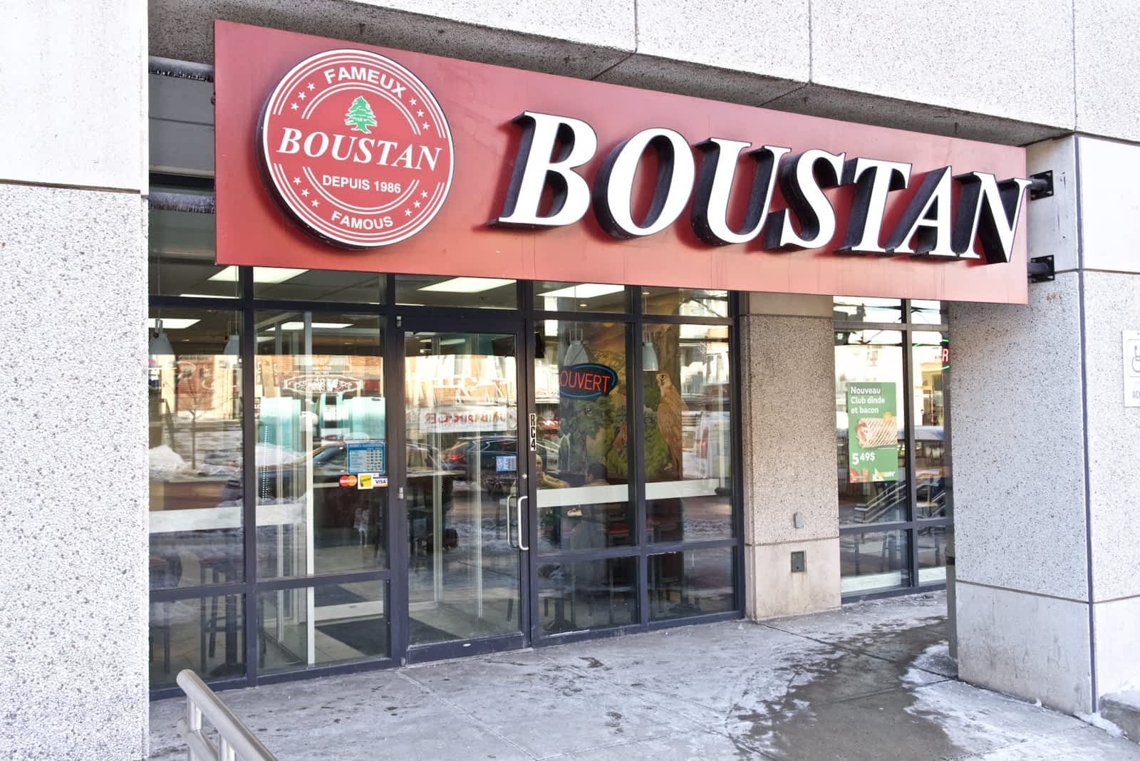 Photo credit: yellowpages.ca