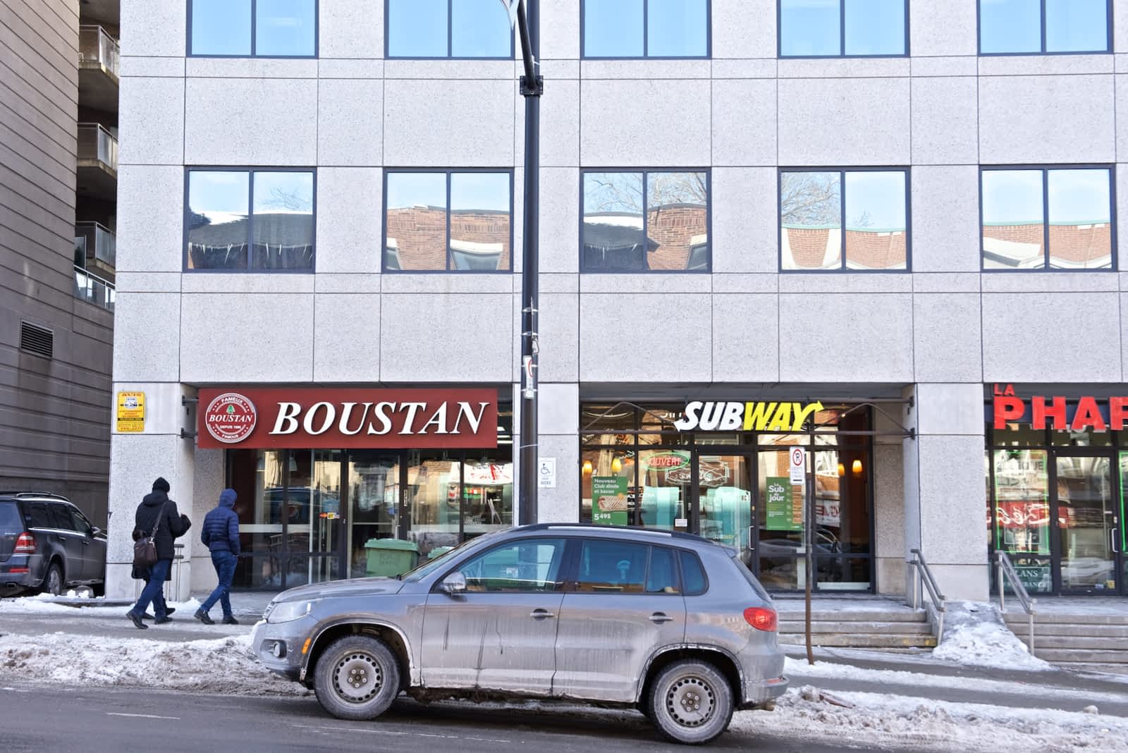 Photo credit: yellowpages.ca