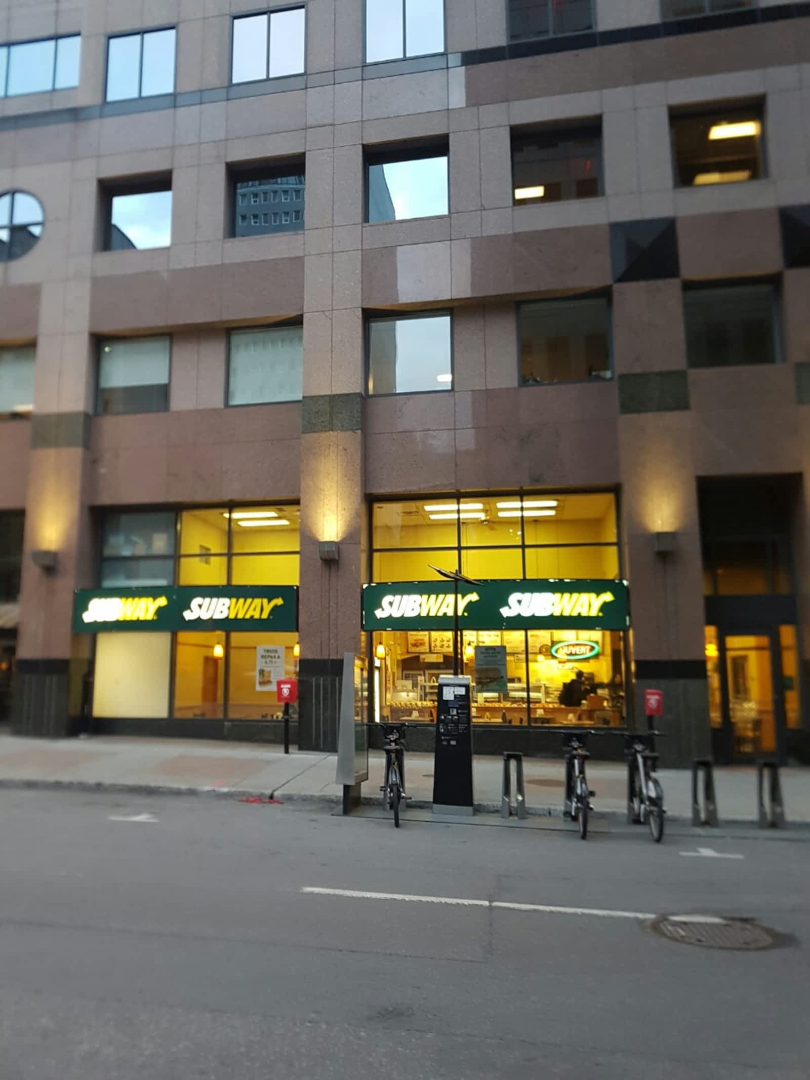 Photo credit: yellowpages.ca