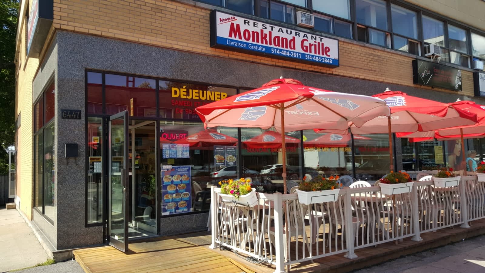 Photo credit: yellowpages.ca