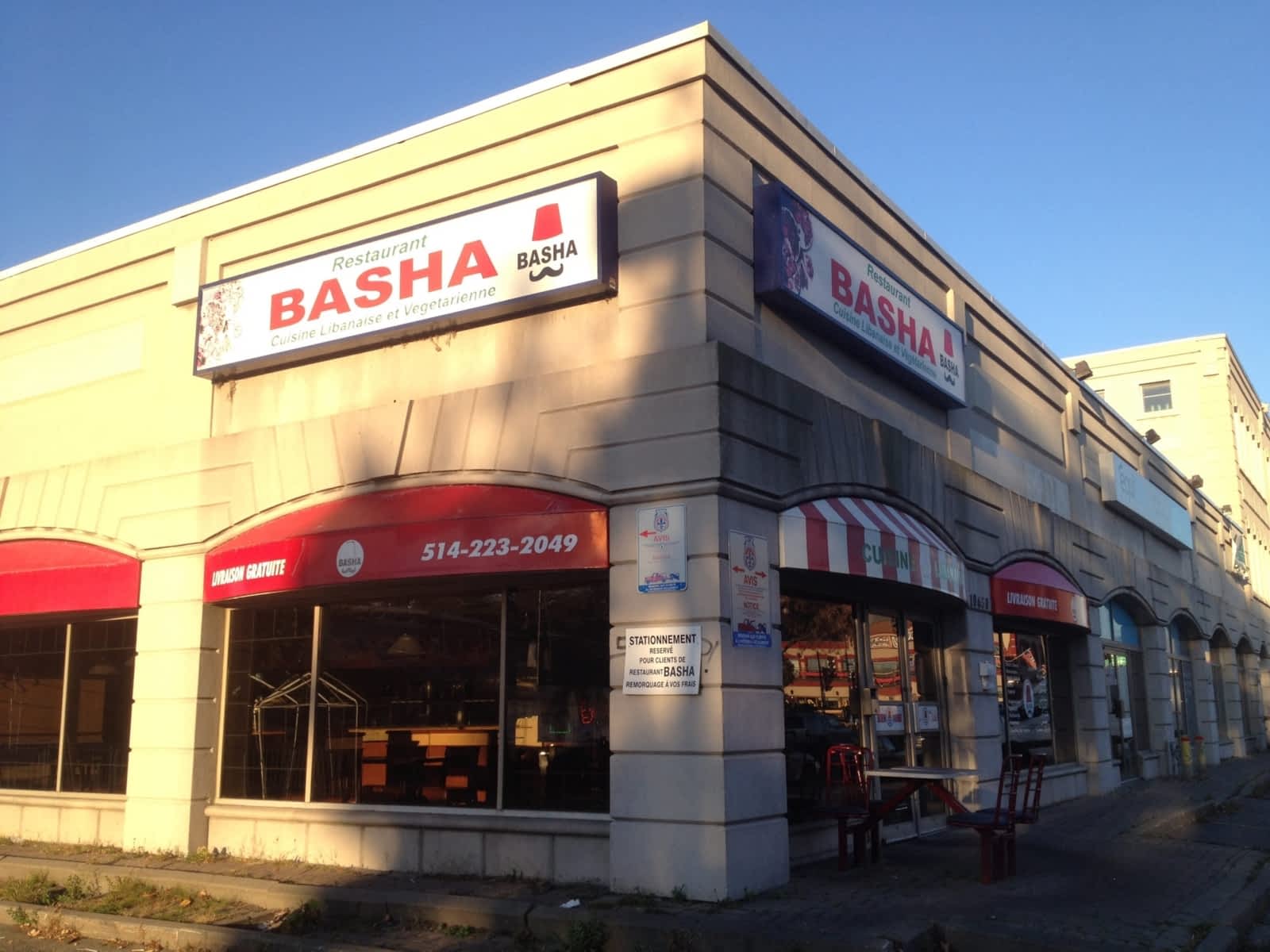 Photo credit: yellowpages.ca