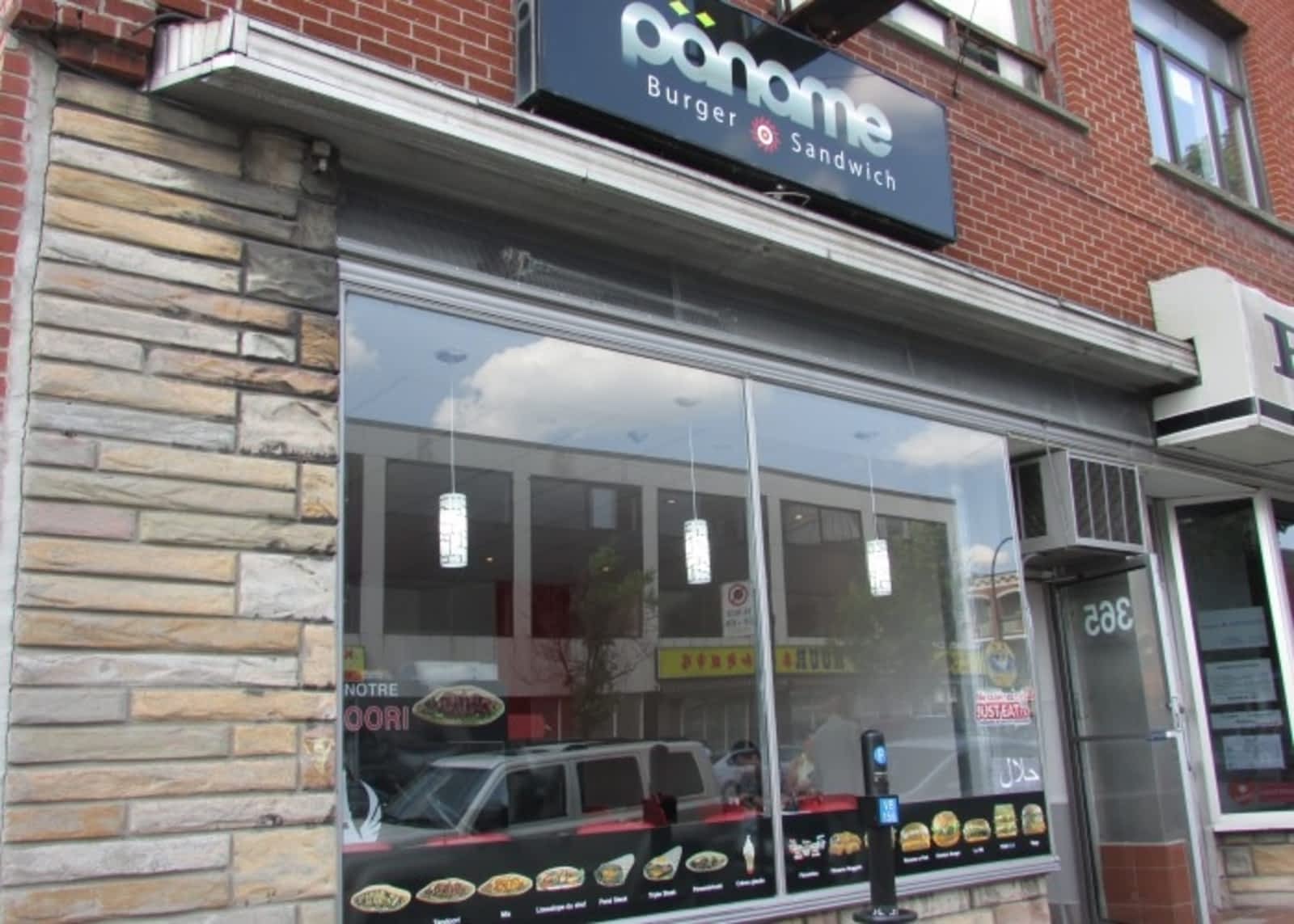 Photo credit: yellowpages.ca