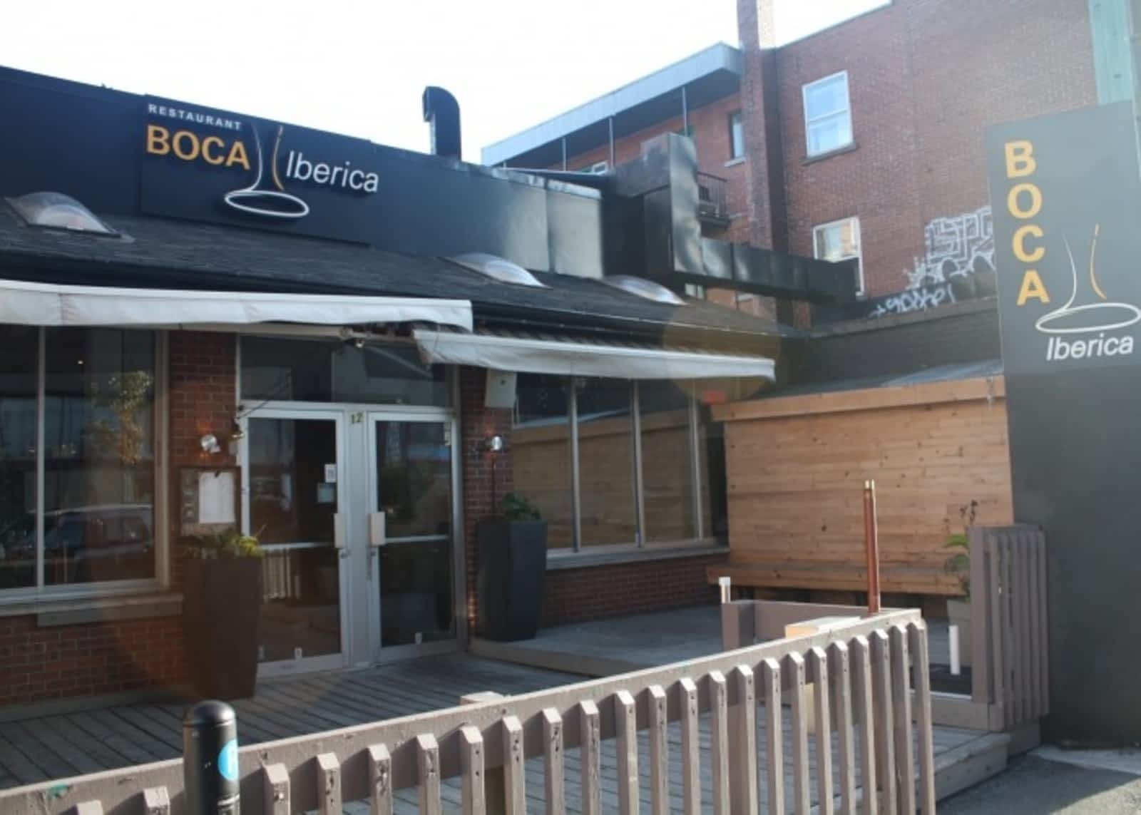 Photo credit: yellowpages.ca