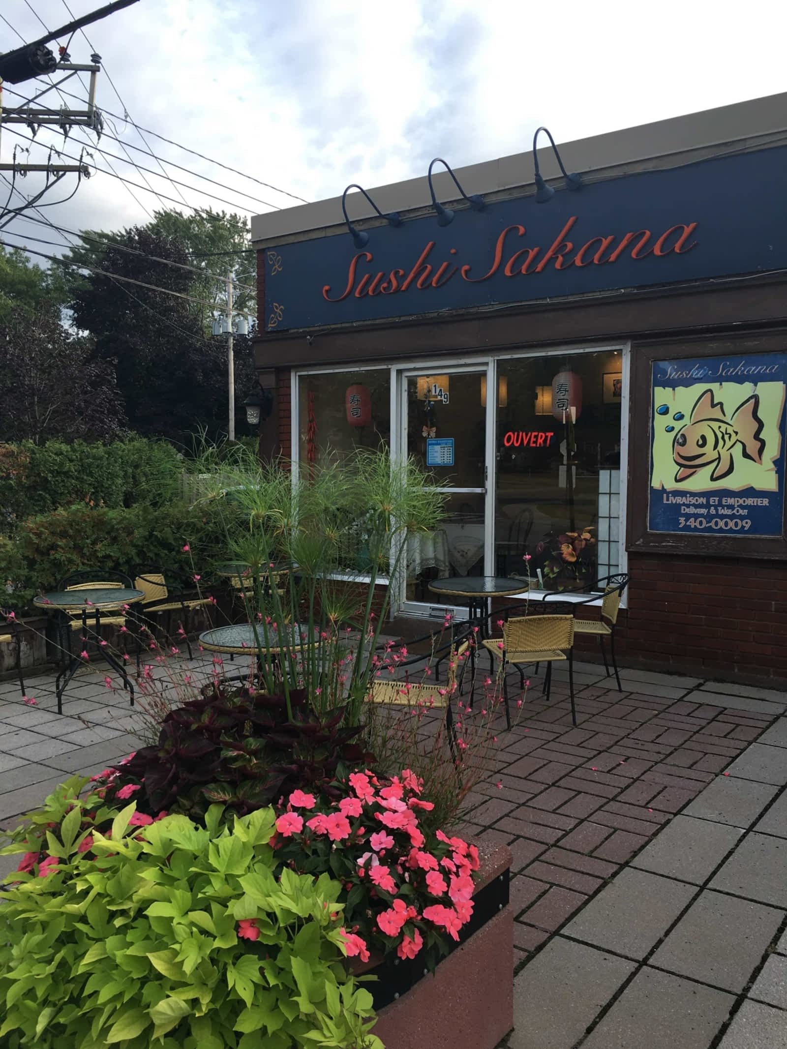 Photo credit: yellowpages.ca