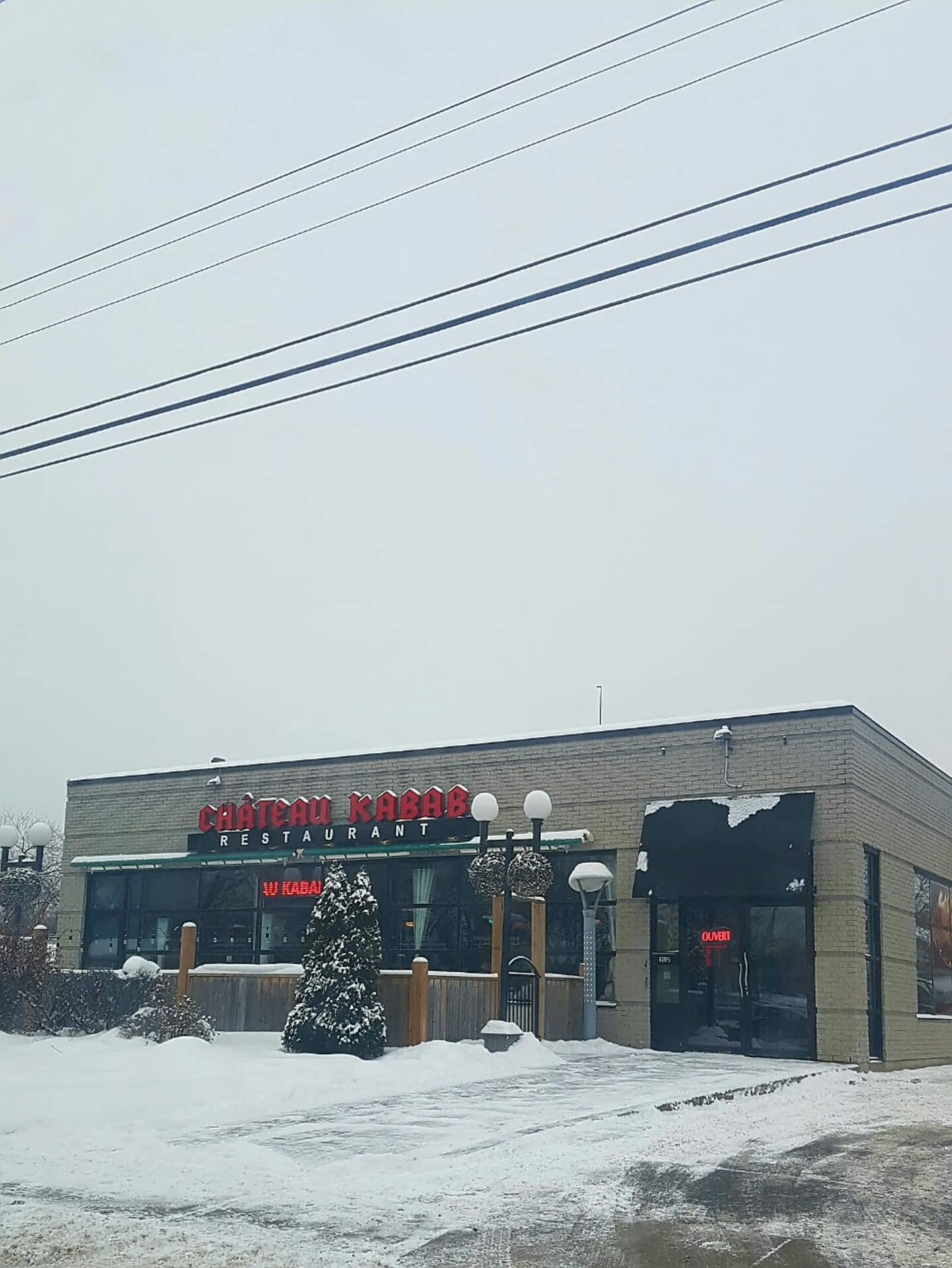 Photo credit: yellowpages.ca