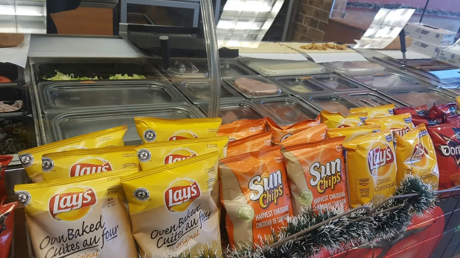 Photo credit: yellowpages.ca