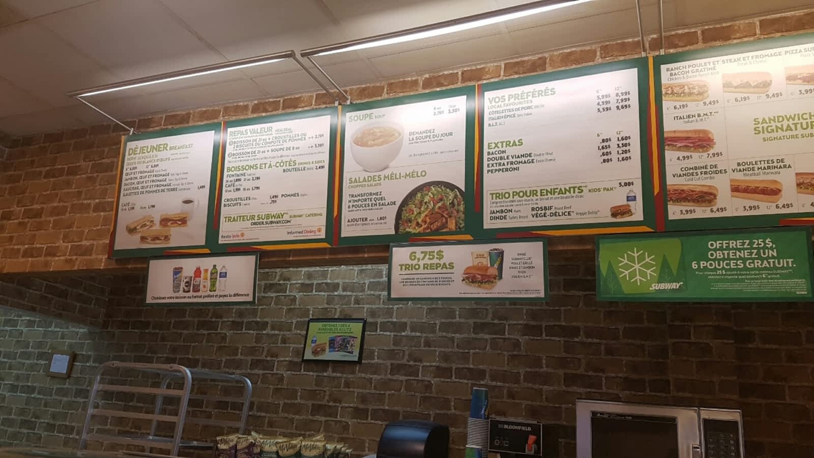 Photo credit: yellowpages.ca