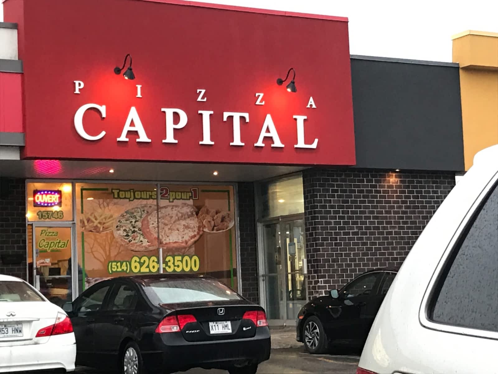 Photo credit: yellowpages.ca