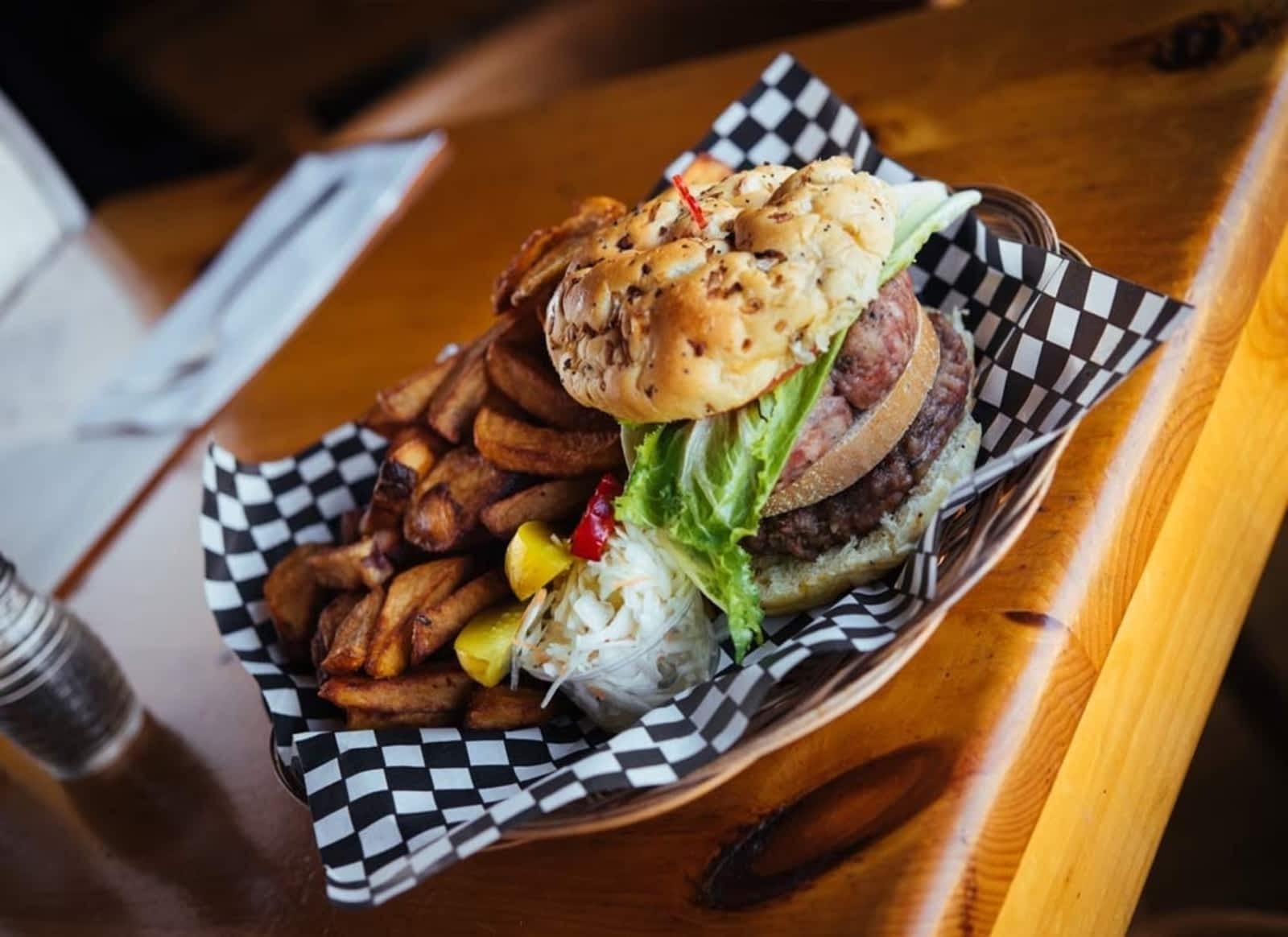 Photo credit: yellowpages.ca