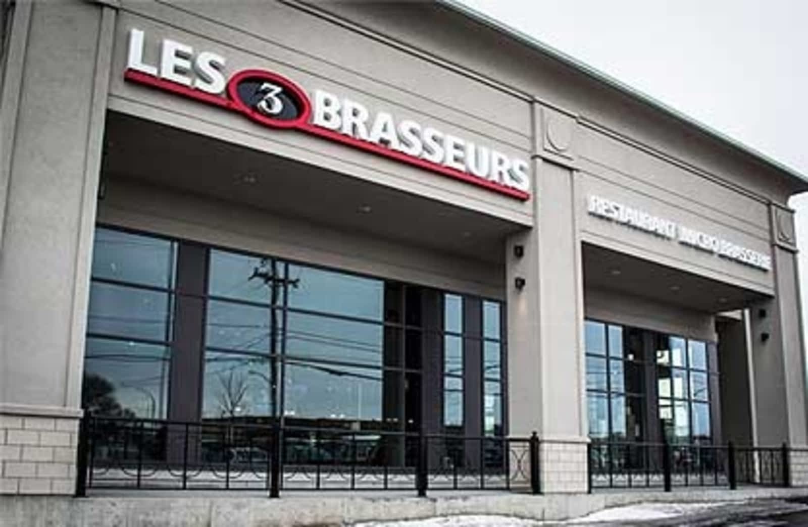 Photo credit: yellowpages.ca