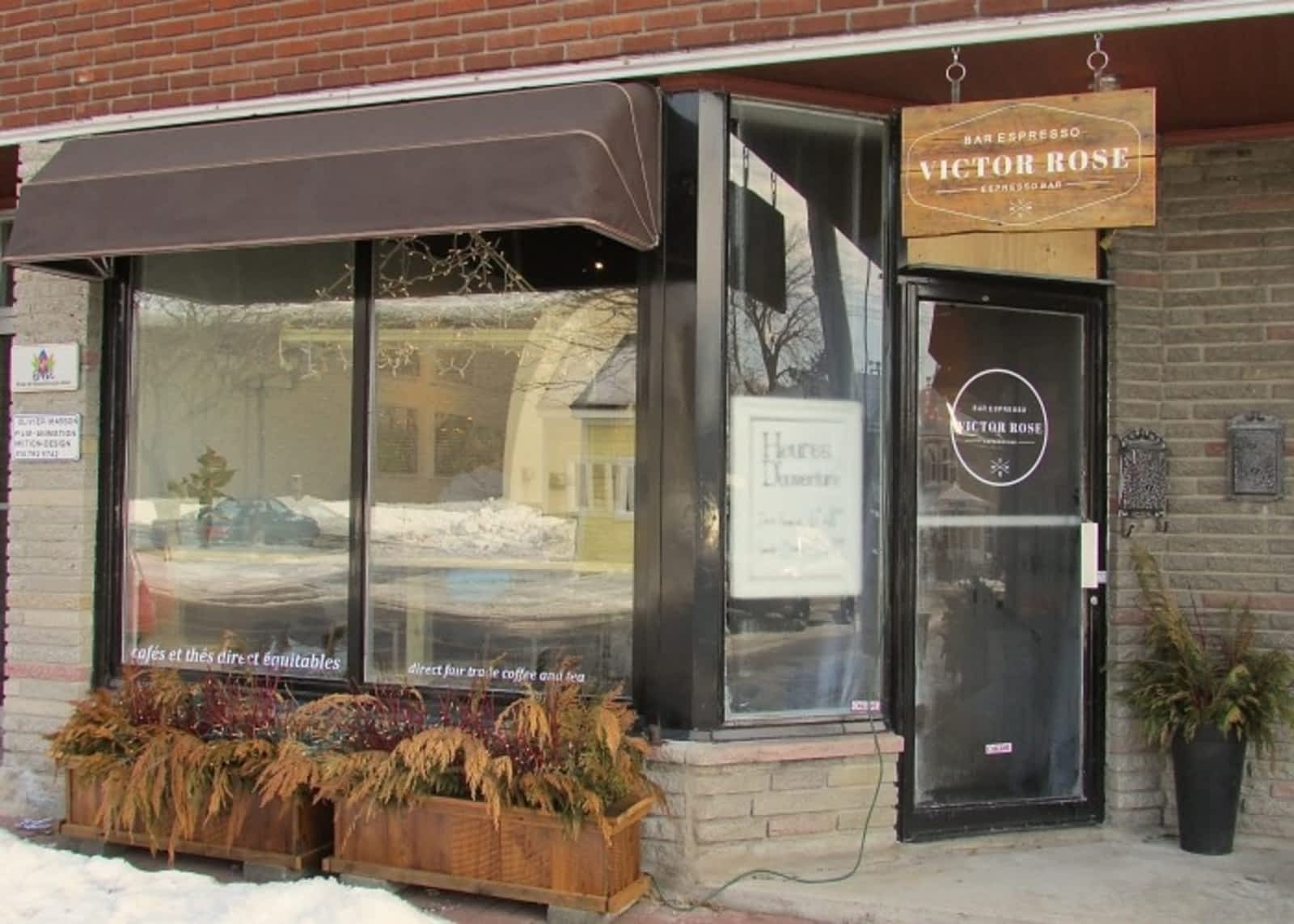 Photo credit: yellowpages.ca