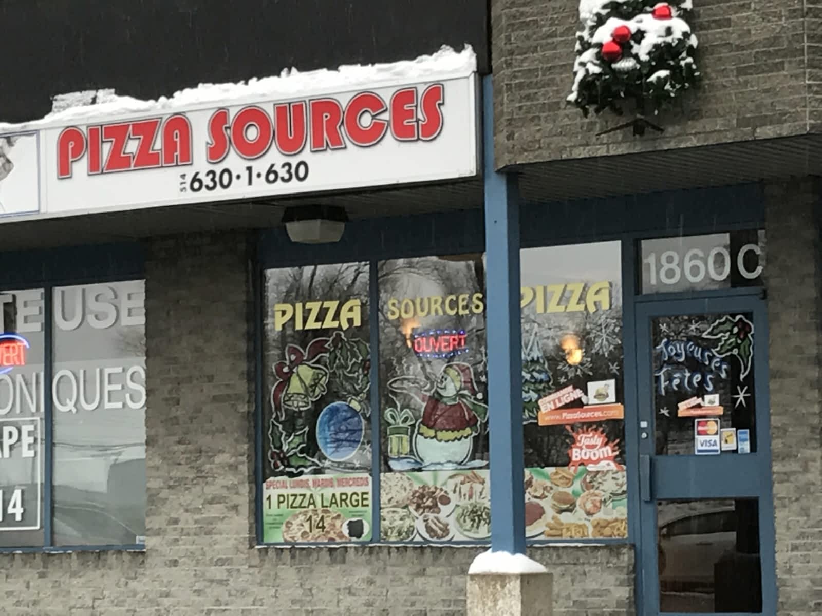 Photo credit: yellowpages.ca