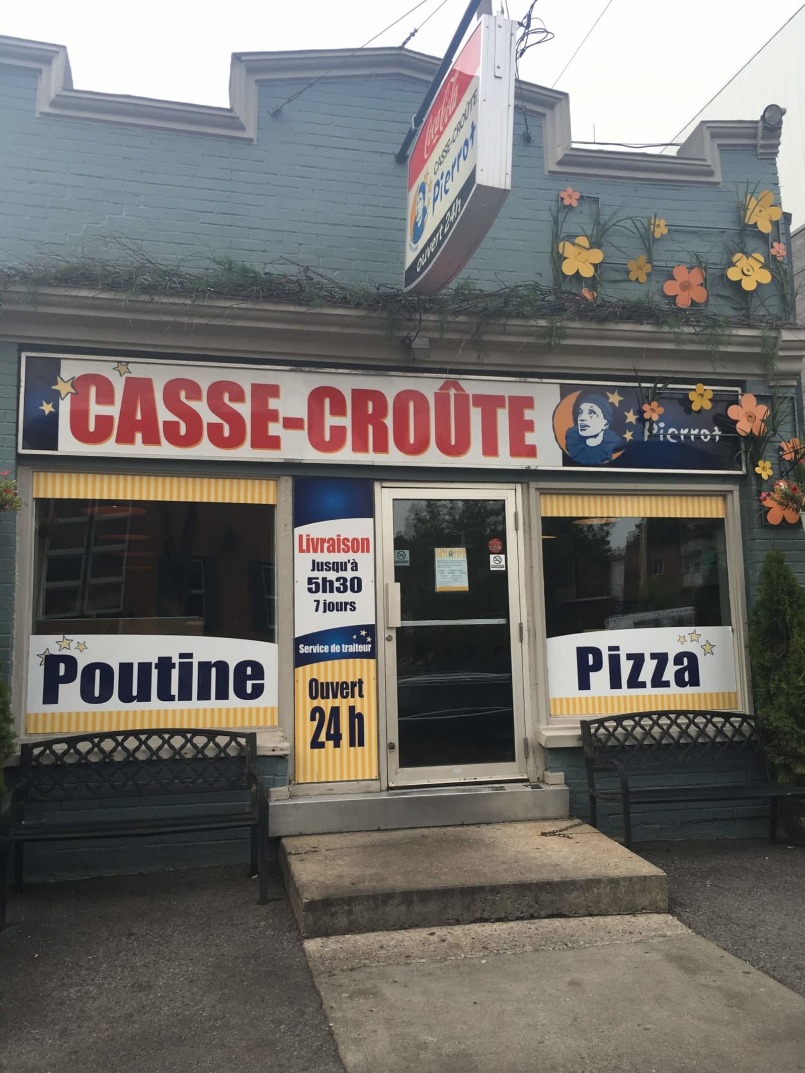 Photo credit: yellowpages.ca