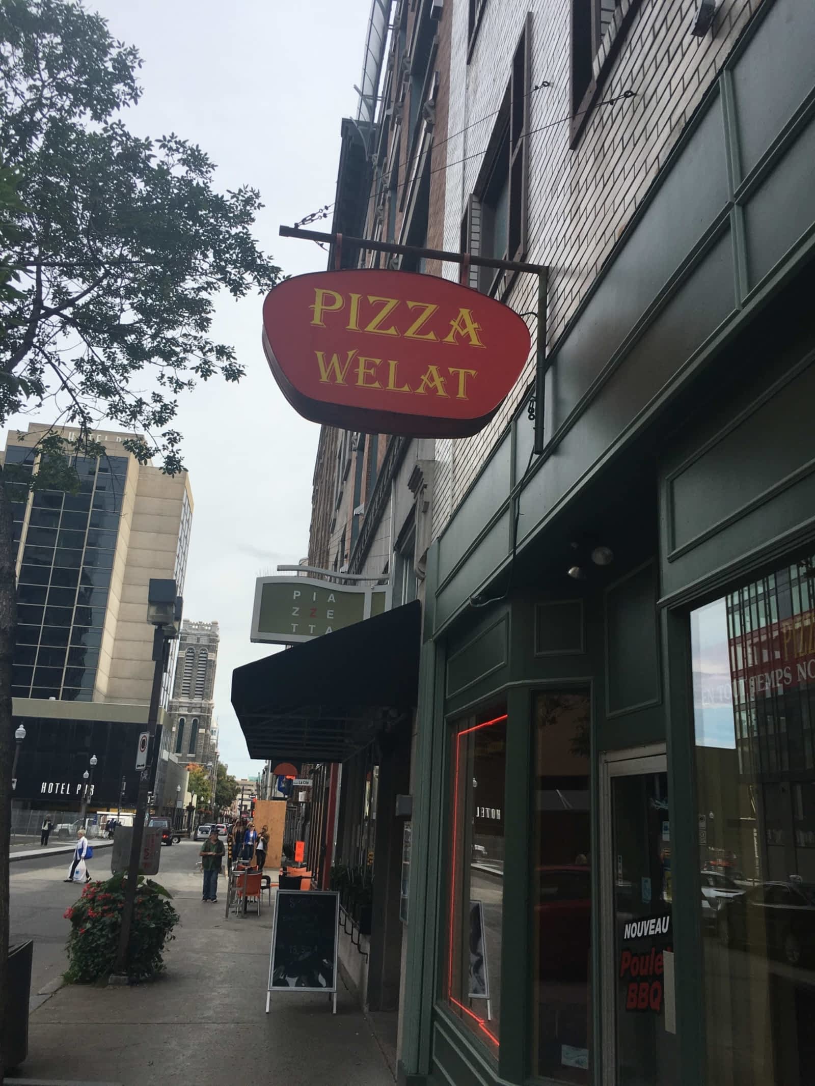 Photo credit: yellowpages.ca