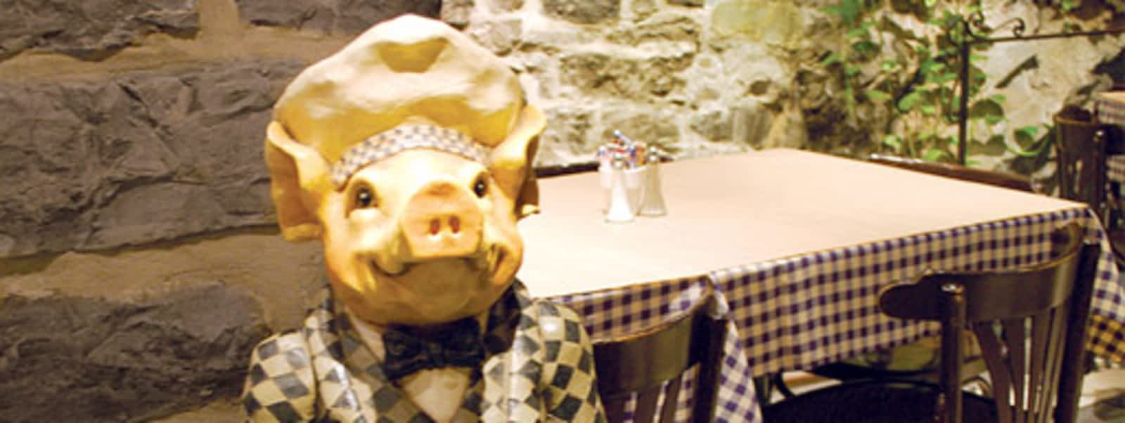Photo credit: yellowpages.ca